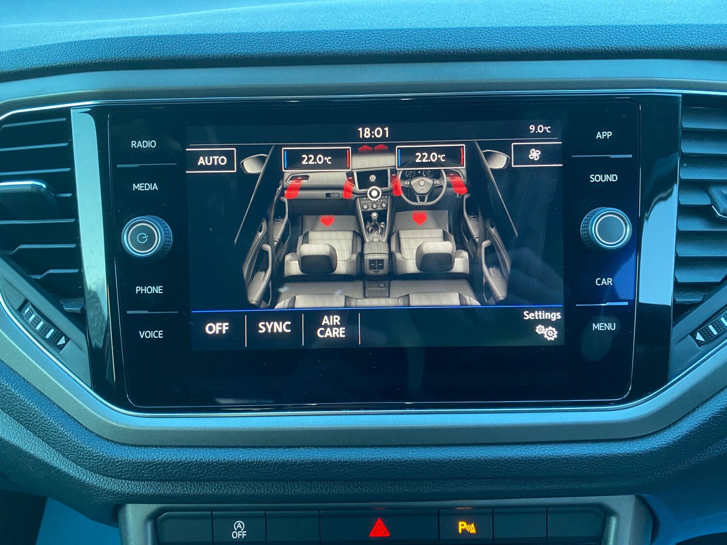 Used Volkswagen T-Roc 2020 for sale - 77382122: Photo 20