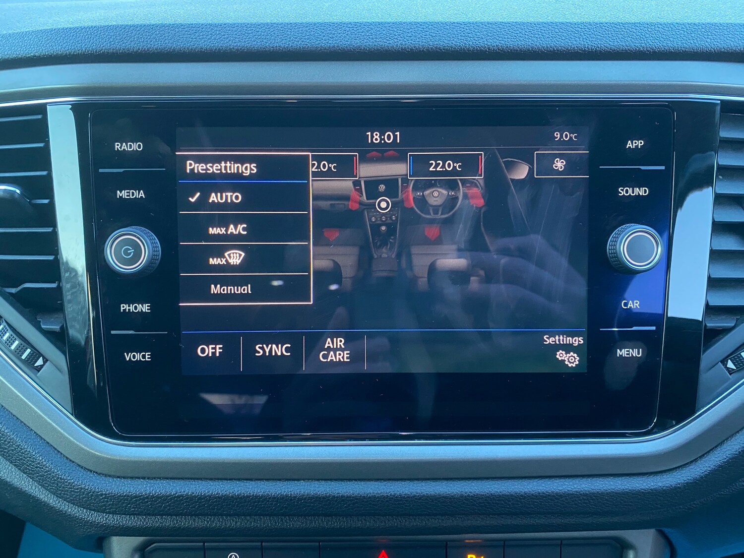 Used Volkswagen T-Roc 2020 for sale - 77382122: Photo 21