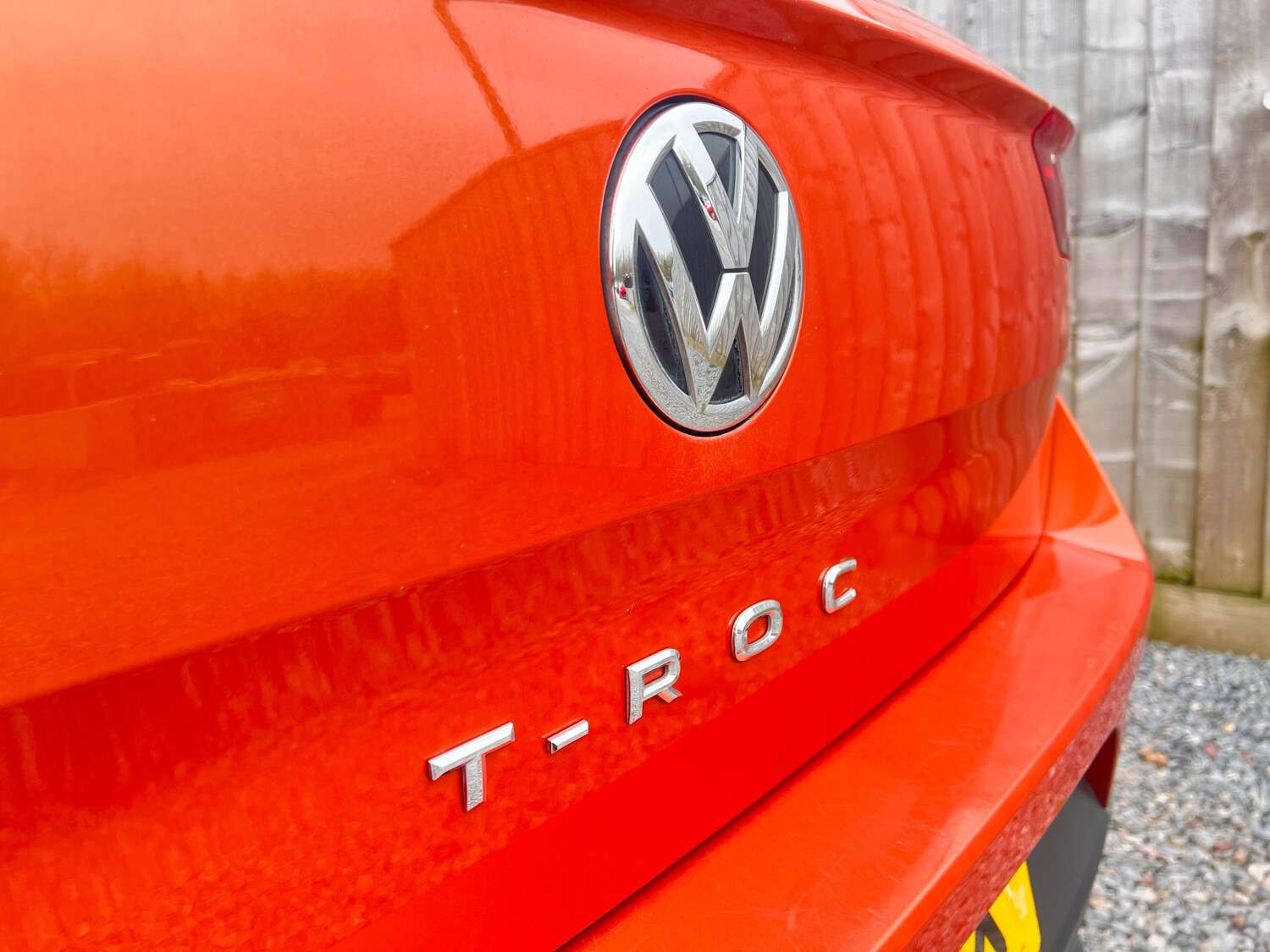Used Volkswagen T-Roc 2020 for sale - 77382122: Photo 23