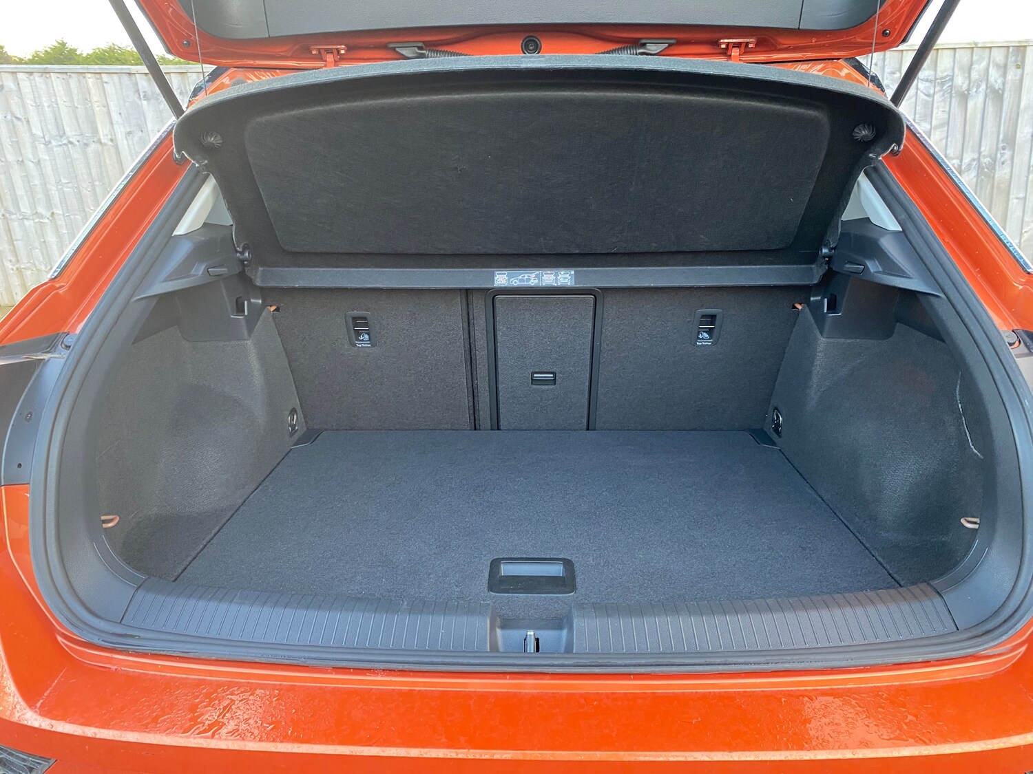 Used Volkswagen T-Roc 2020 for sale - 77382122: Photo 26