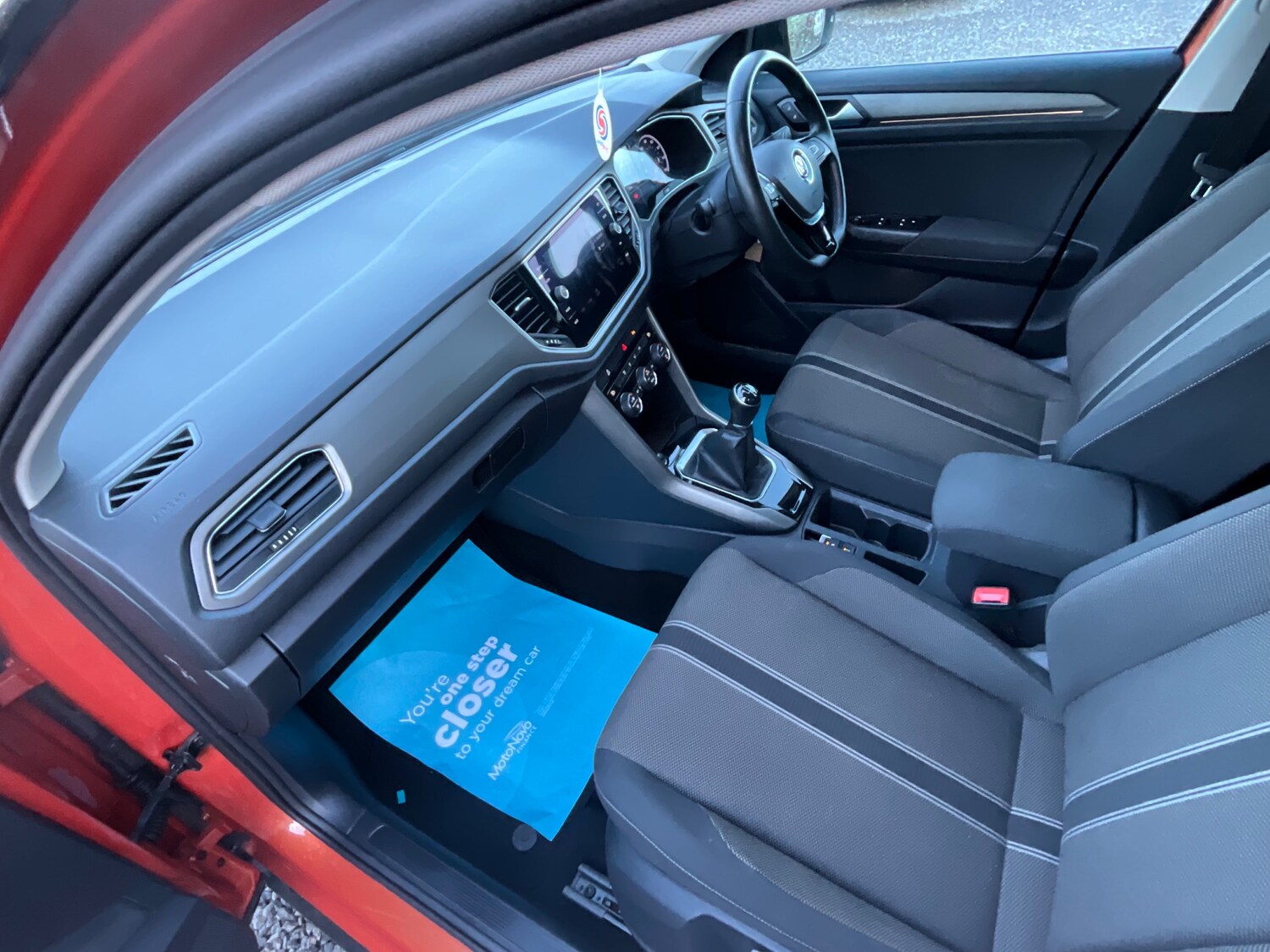 Used Volkswagen T-Roc 2020 for sale - 77382122: Photo 27