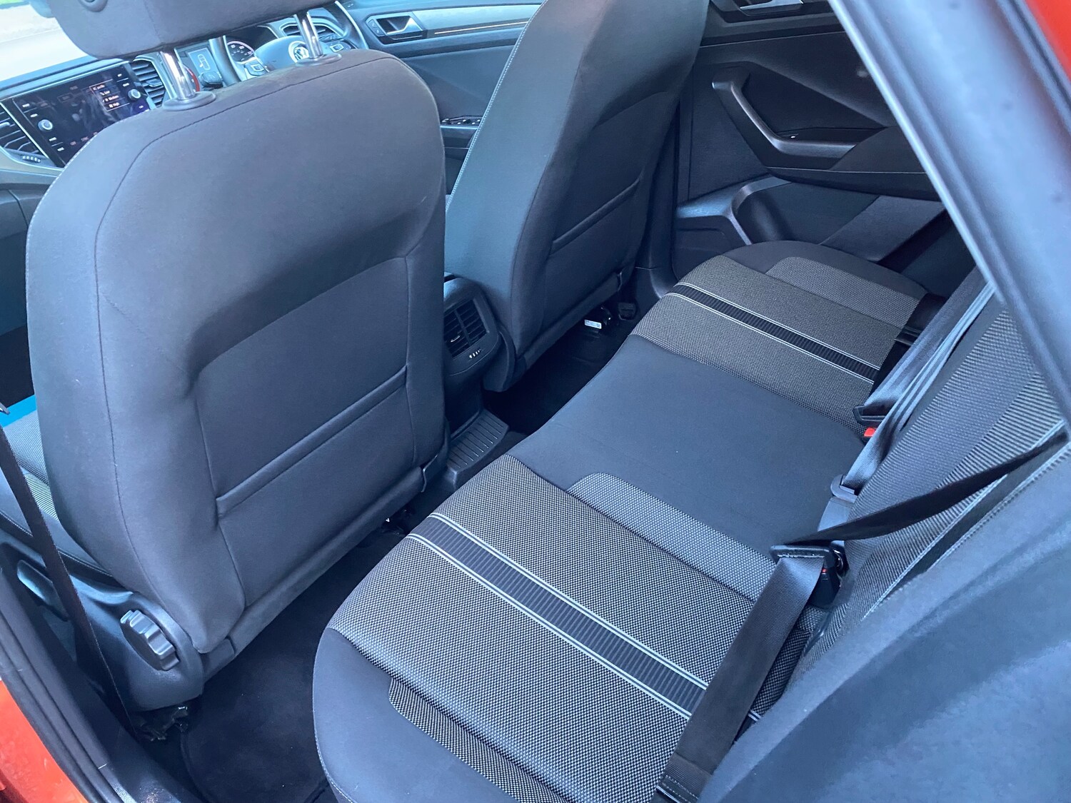 Used Volkswagen T-Roc 2020 for sale - 77382122: Photo 30