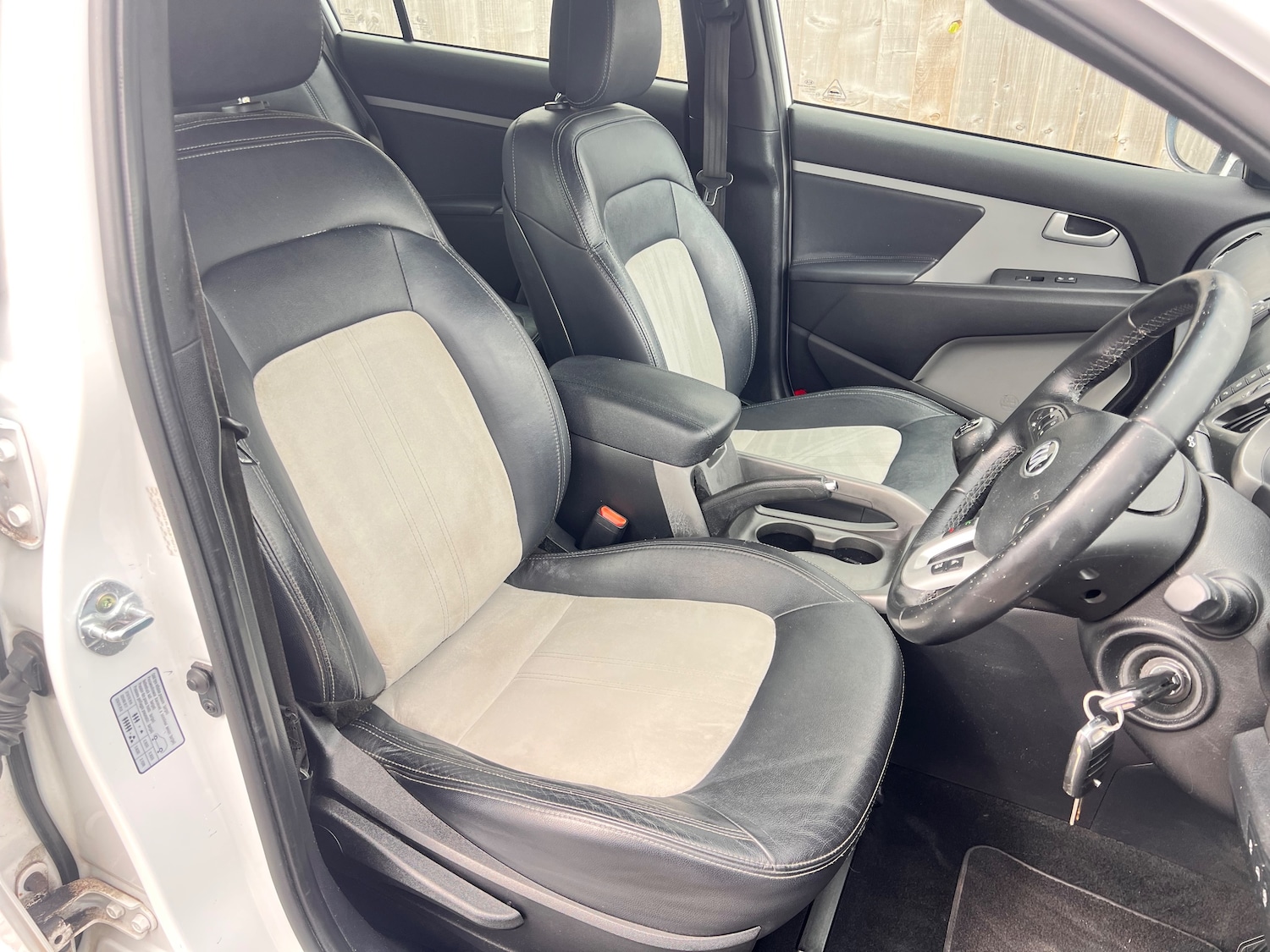 Used Kia Sportage 2014 for sale - 78210570: Photo 10