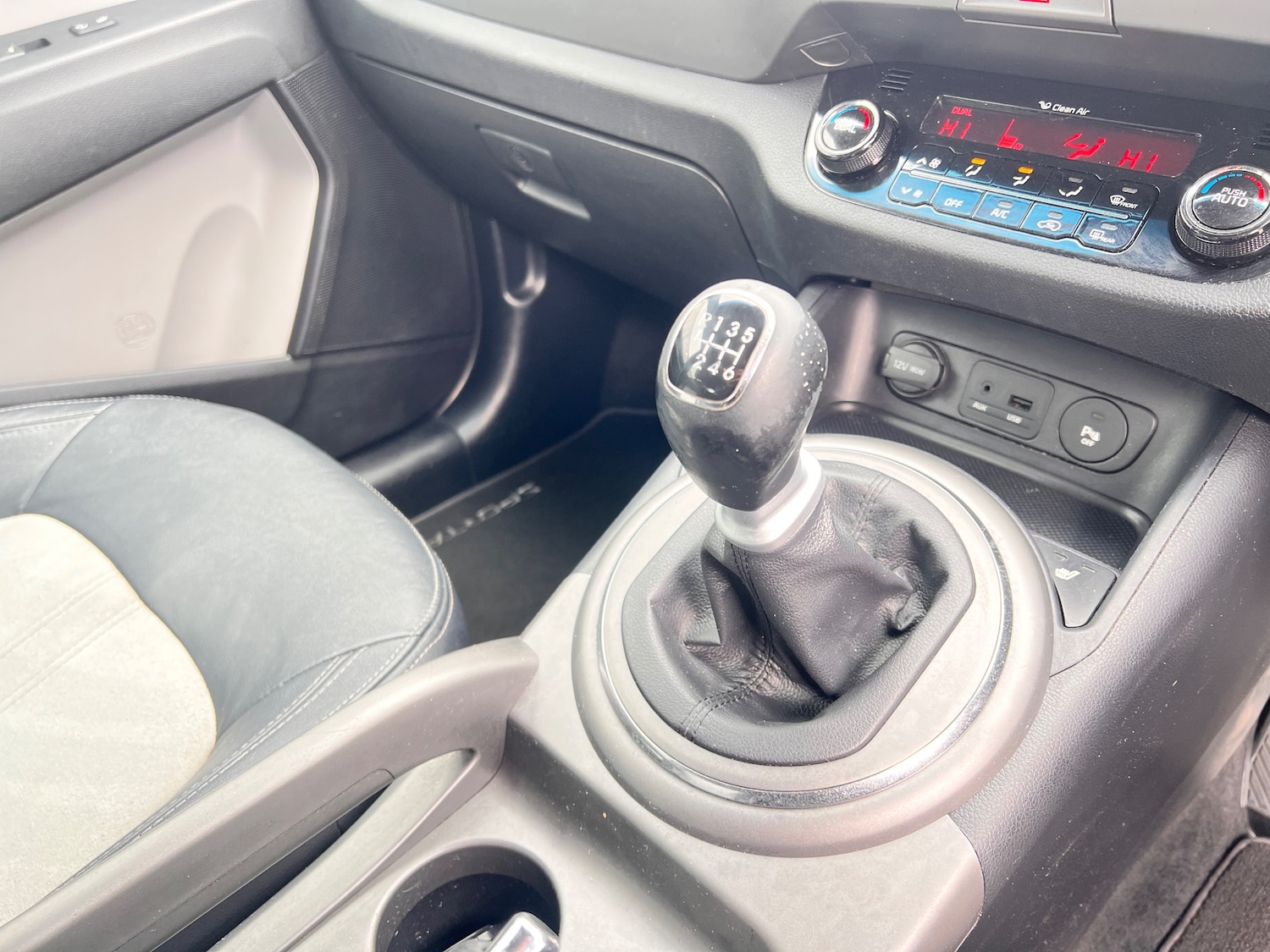 Used Kia Sportage 2014 for sale - 78210570: Photo 11