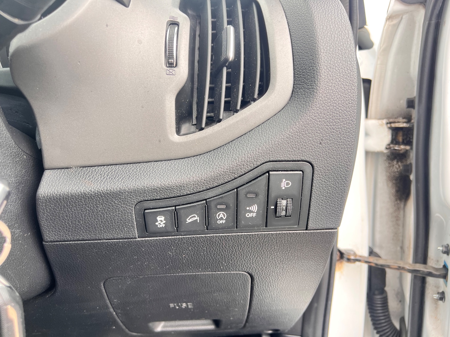 Used Kia Sportage 2014 for sale - 78210570: Photo 14