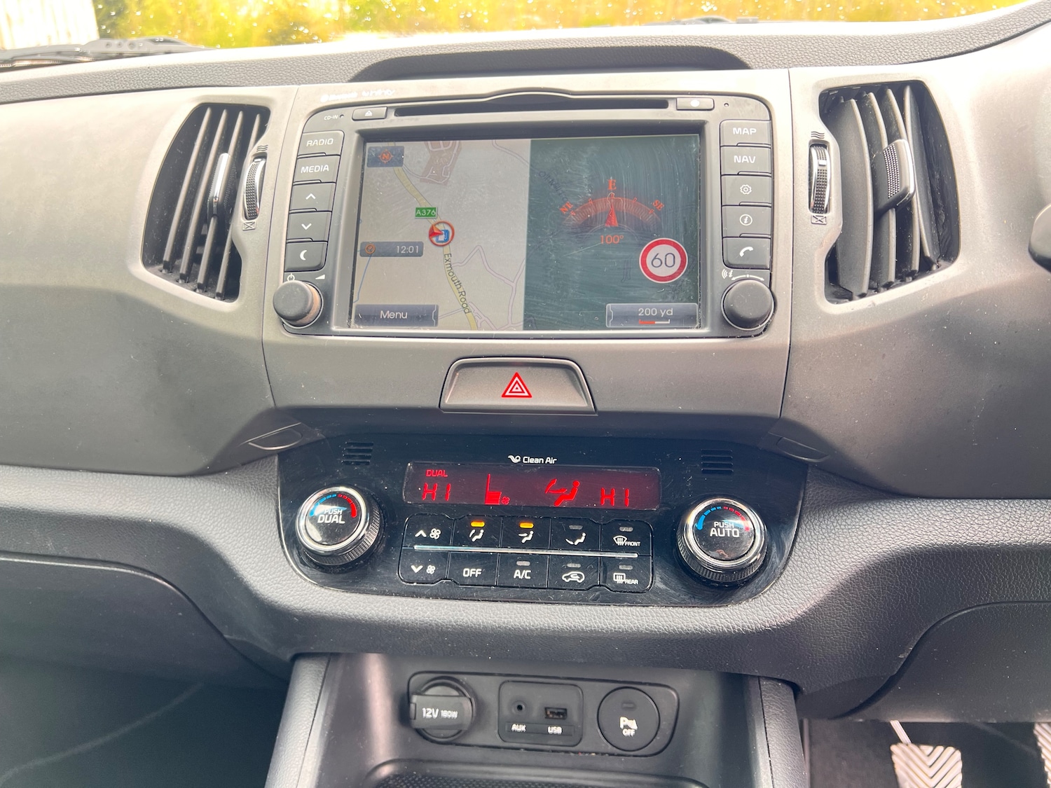 Used Kia Sportage 2014 for sale - 78210570: Photo 15