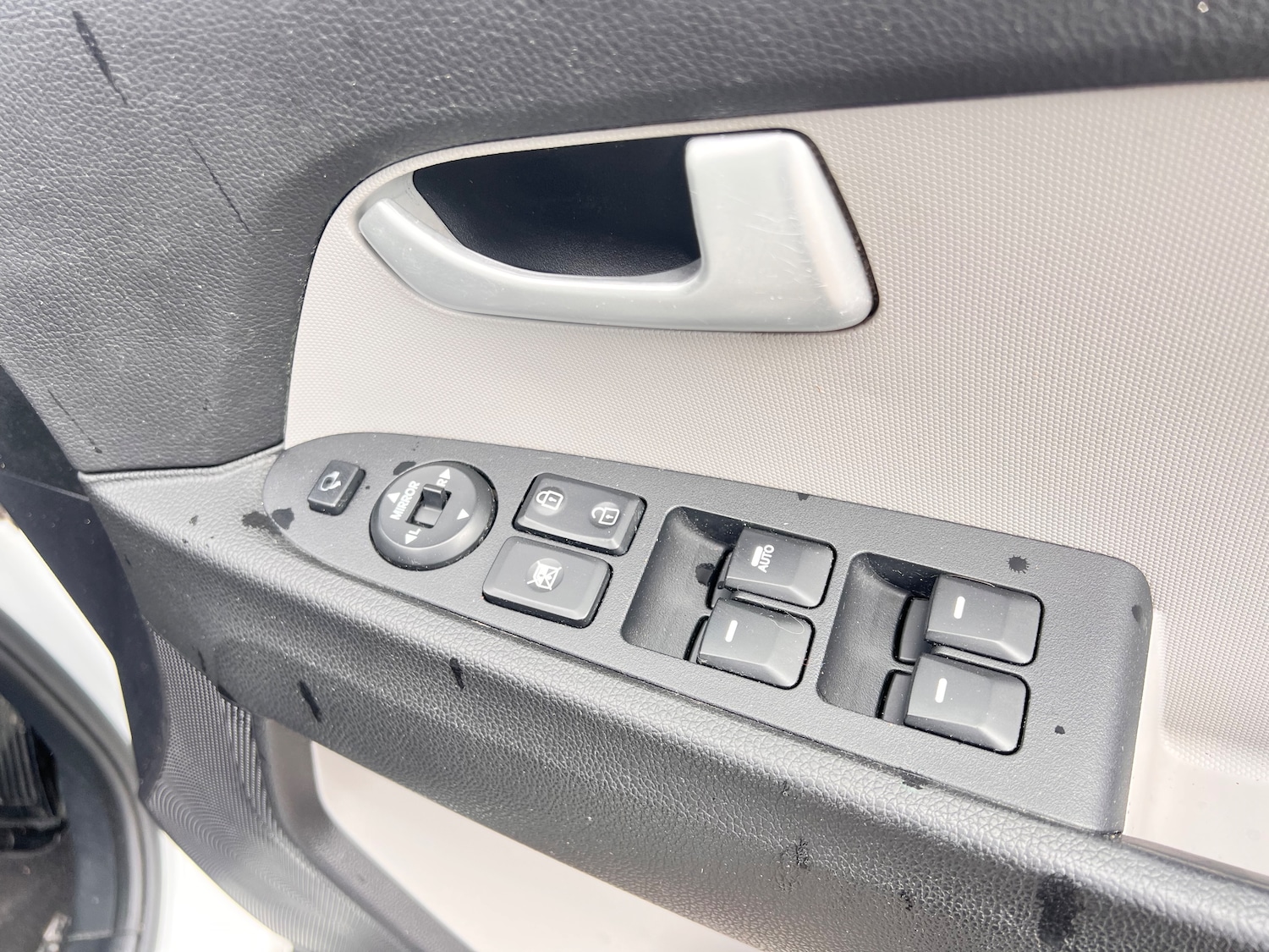 Used Kia Sportage 2014 for sale - 78210570: Photo 16