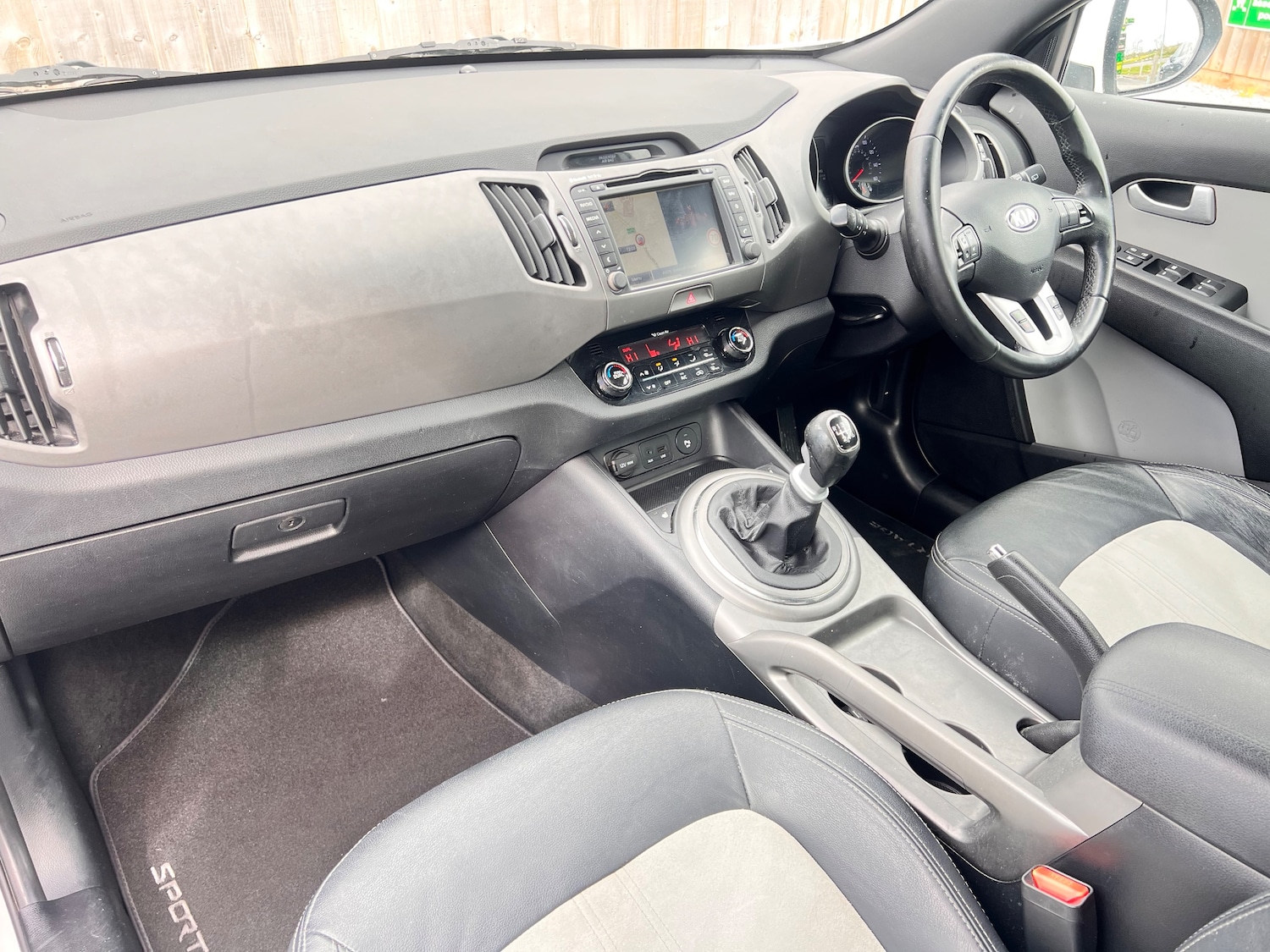 Used Kia Sportage 2014 for sale - 78210570: Photo 18