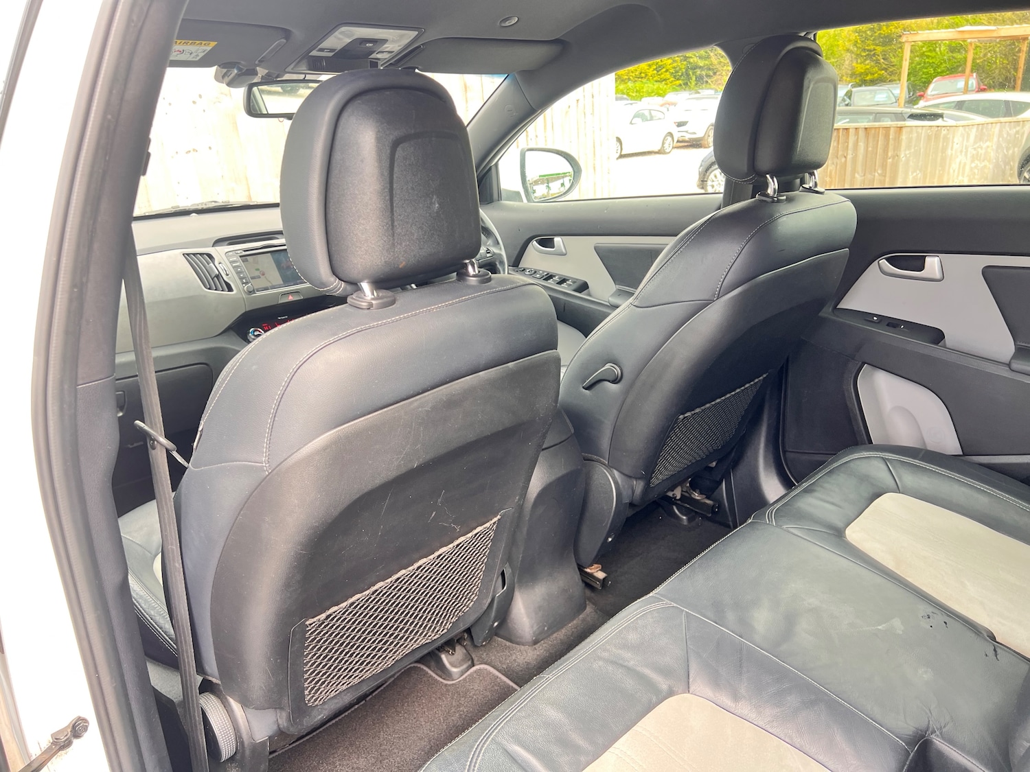 Used Kia Sportage 2014 for sale - 78210570: Photo 19