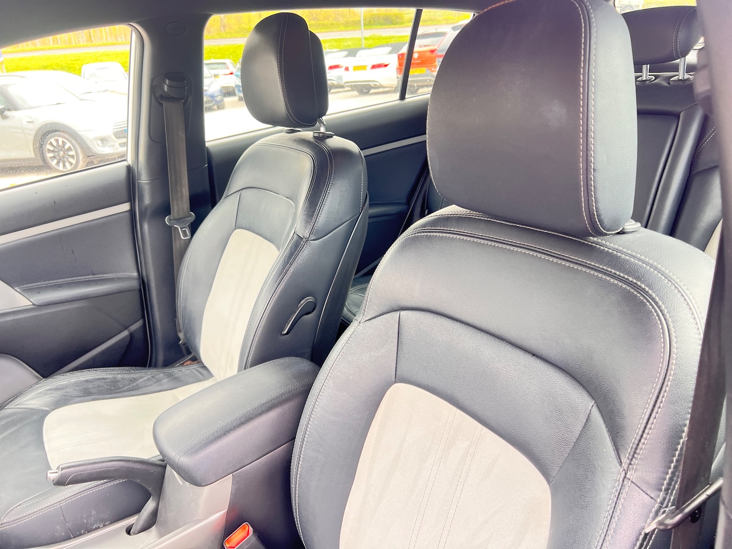 Used Kia Sportage 2014 for sale - 78210570: Photo 20