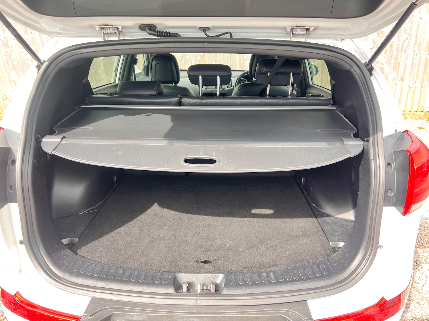 Used Kia Sportage 2014 for sale - 78210570: Photo 21