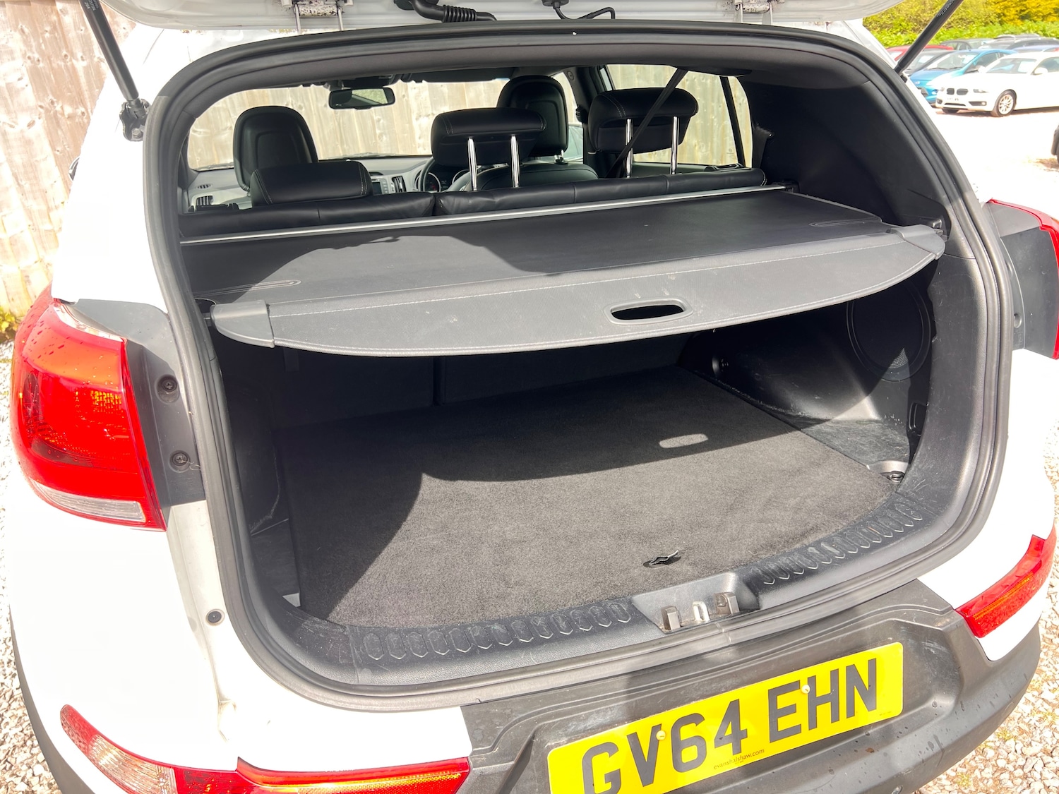 Used Kia Sportage 2014 for sale - 78210570: Photo 22