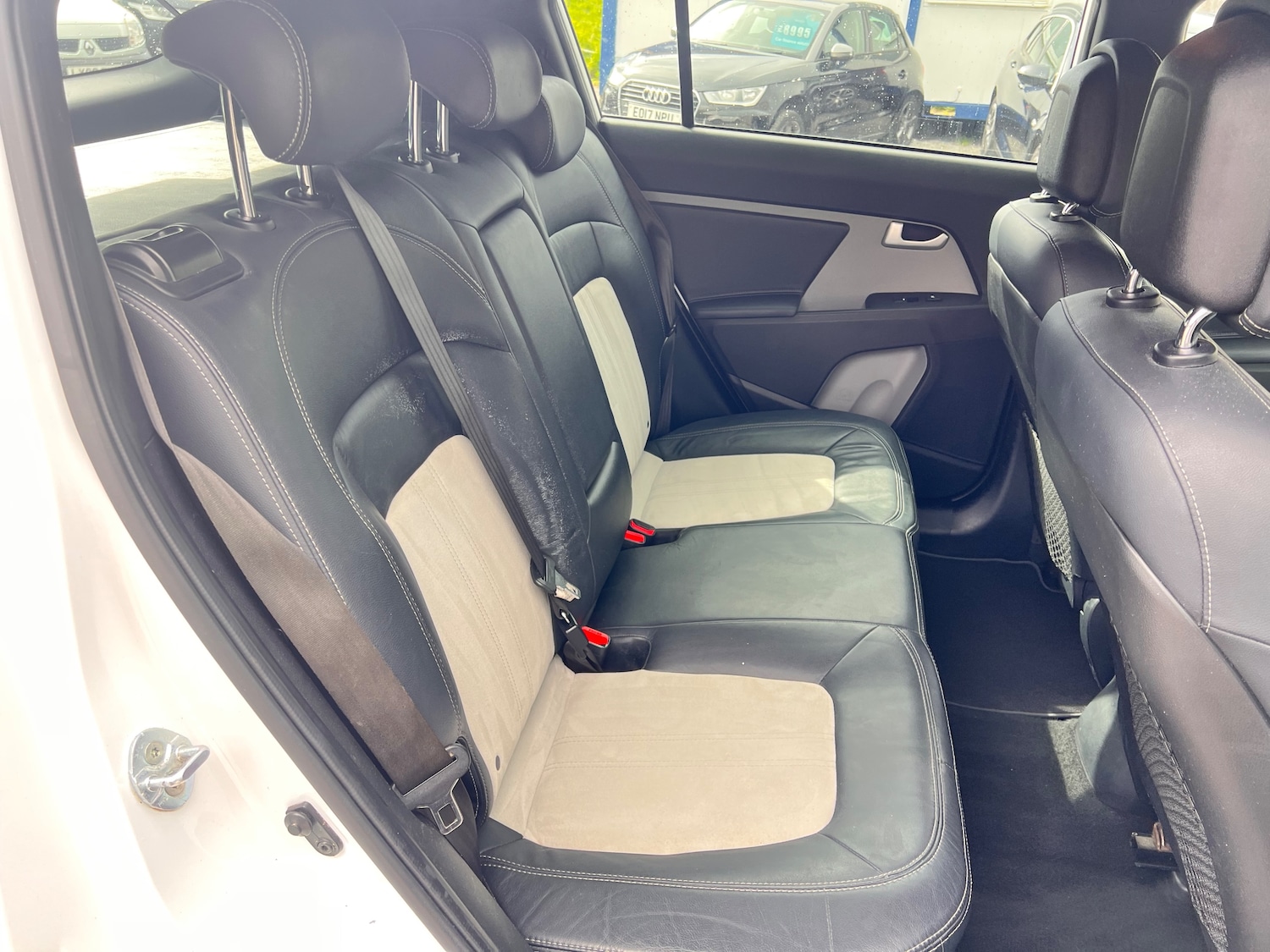 Used Kia Sportage 2014 for sale - 78210570: Photo 23