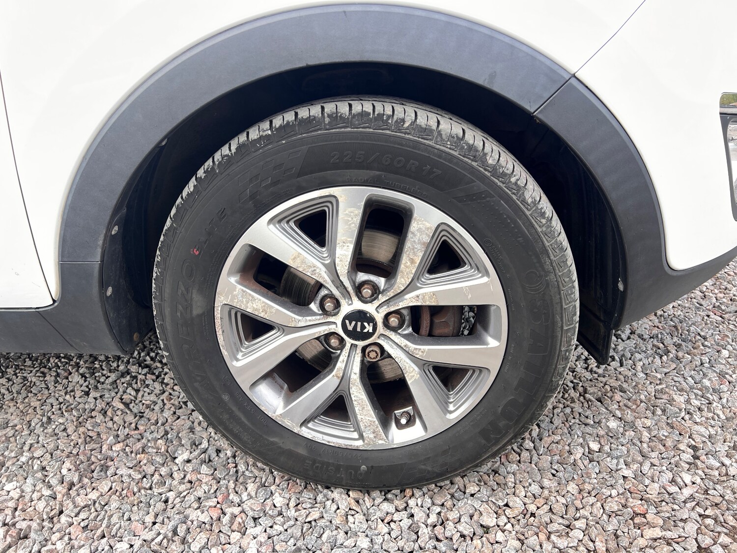 Used Kia Sportage 2014 for sale - 78210570: Photo 24