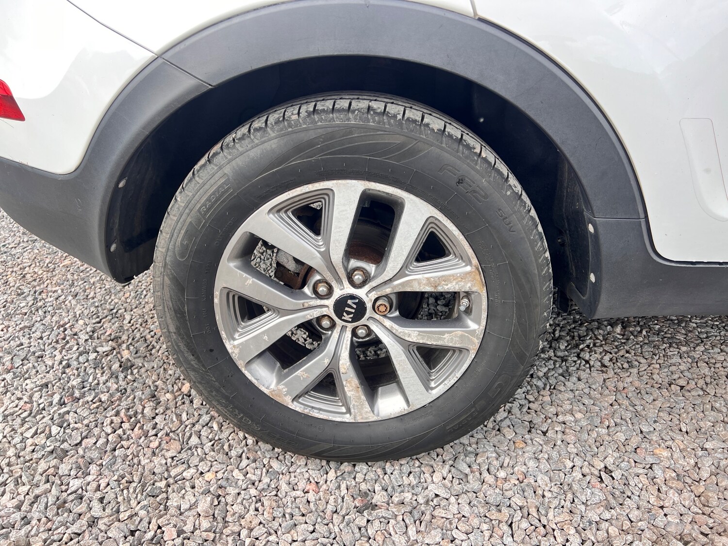 Used Kia Sportage 2014 for sale - 78210570: Photo 25