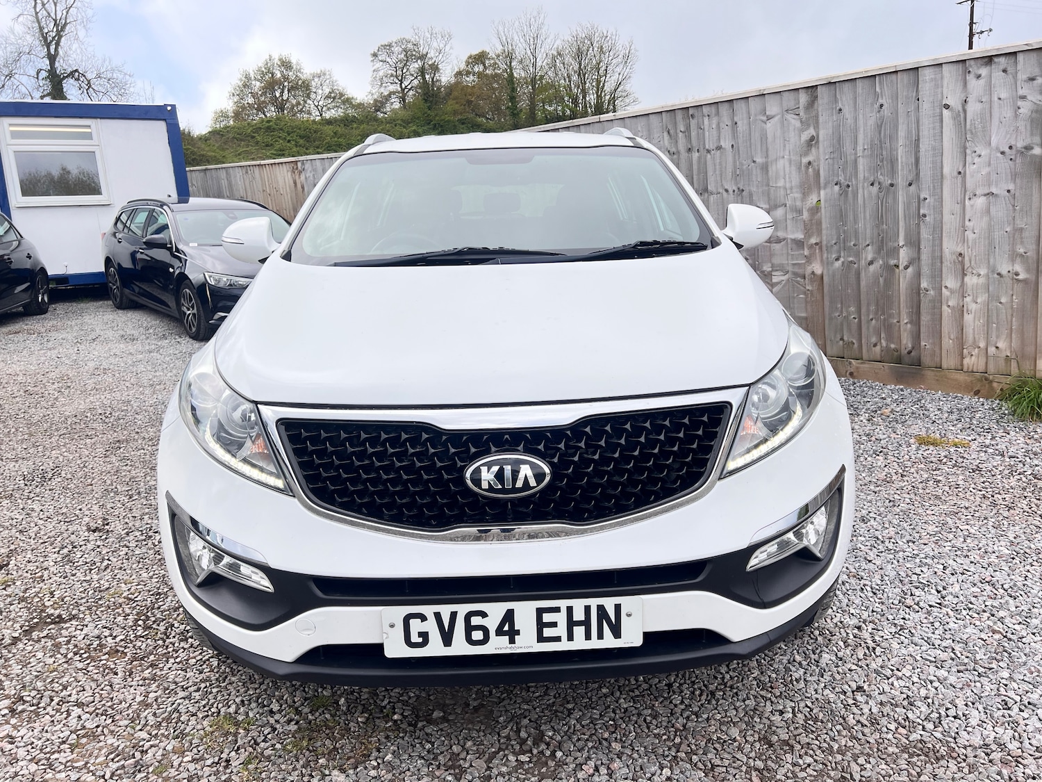 Used Kia Sportage 2014 for sale - 78210570: Photo 3