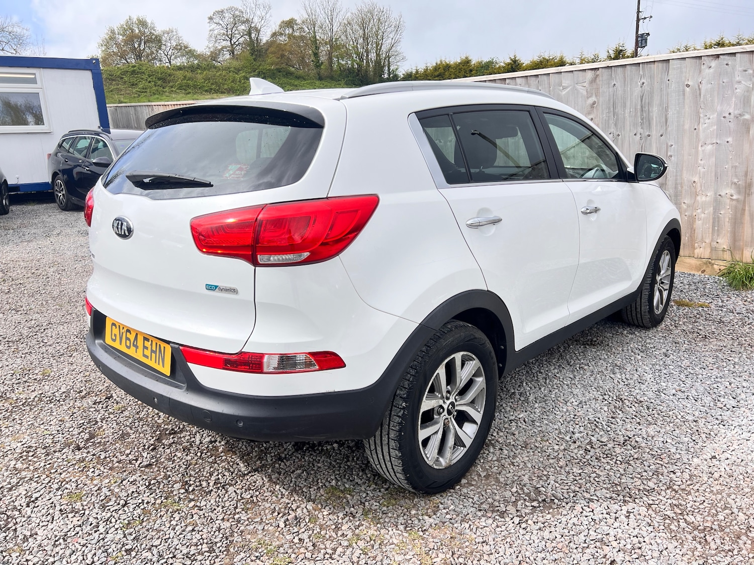 Used Kia Sportage 2014 for sale - 78210570: Photo 5