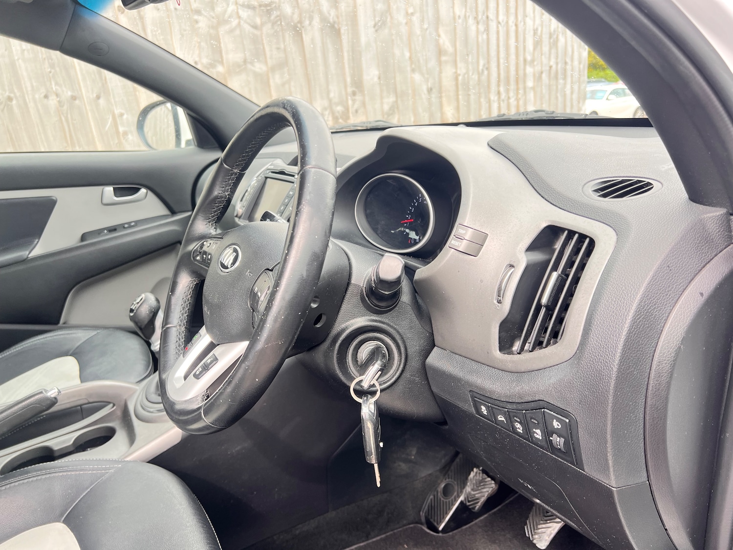 Used Kia Sportage 2014 for sale - 78210570: Photo 9