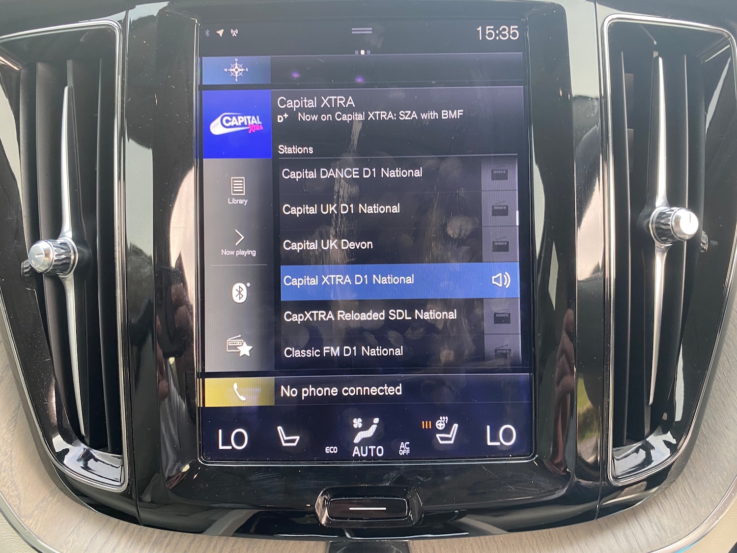 Used Volvo XC60 2017 for sale - 77381044: Photo 21