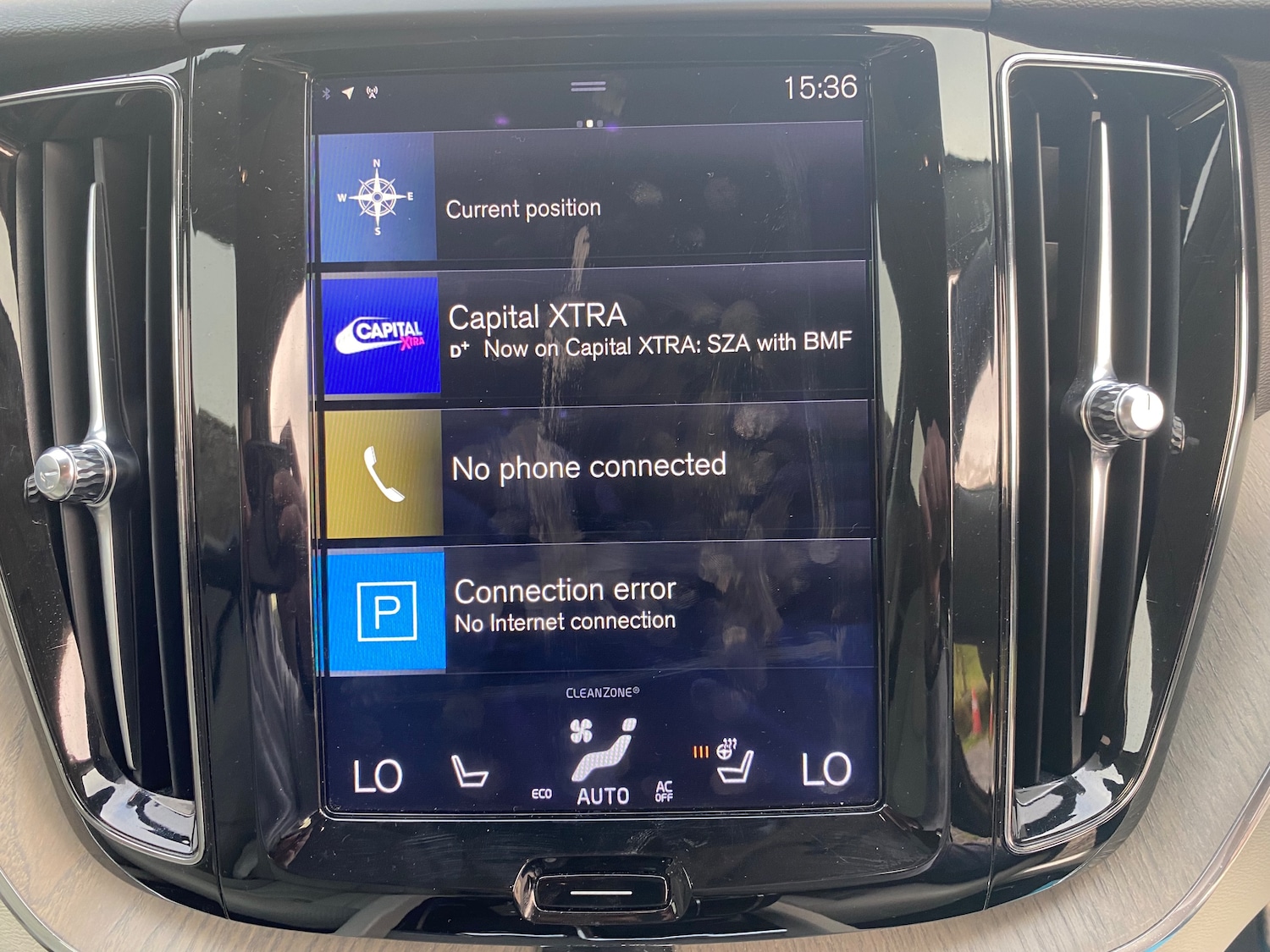 Used Volvo XC60 2017 for sale - 77381044: Photo 23