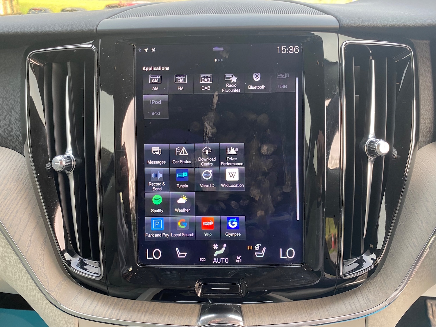 Used Volvo XC60 2017 for sale - 77381044: Photo 25