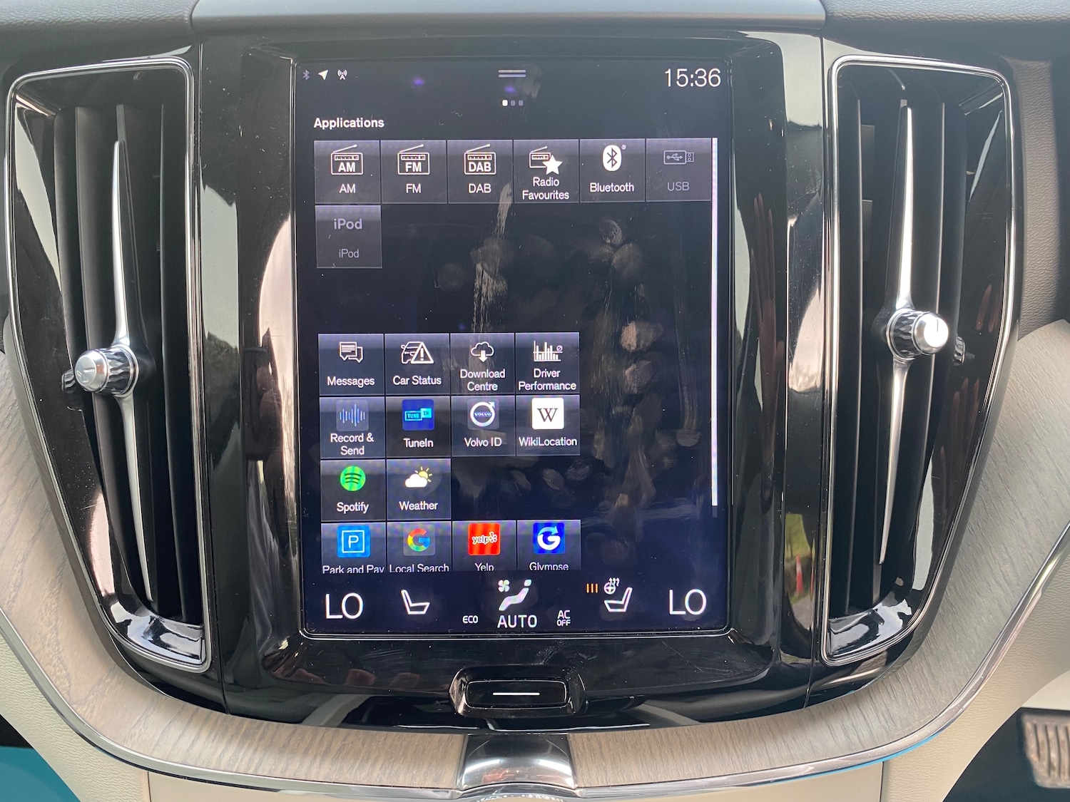 Used Volvo XC60 2017 for sale - 77381044: Photo 26