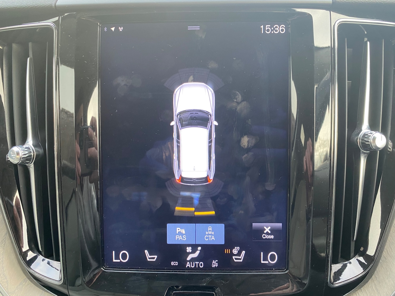 Used Volvo XC60 2017 for sale - 77381044: Photo 27