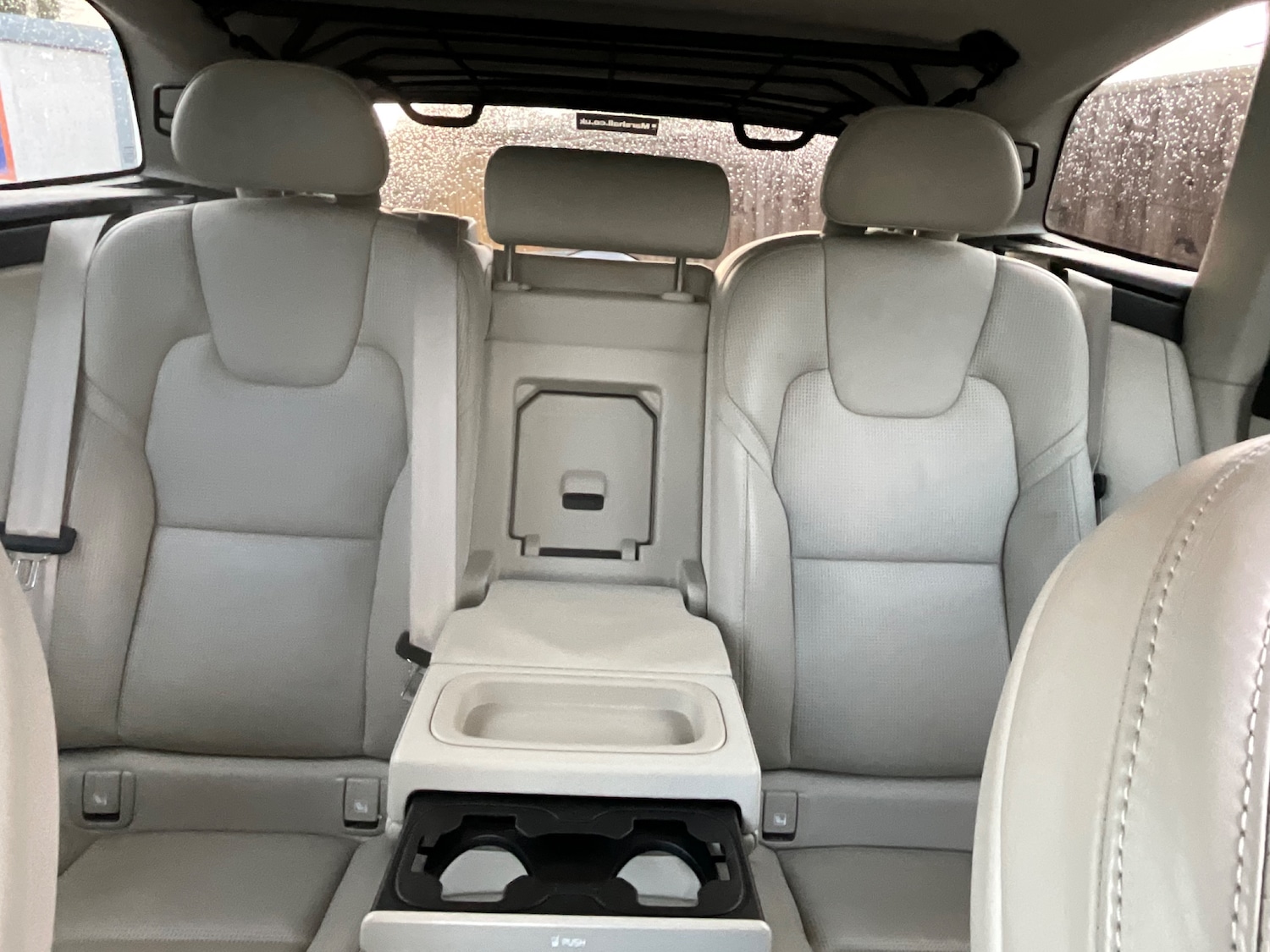 Used Volvo XC60 2017 for sale - 77381044: Photo 34