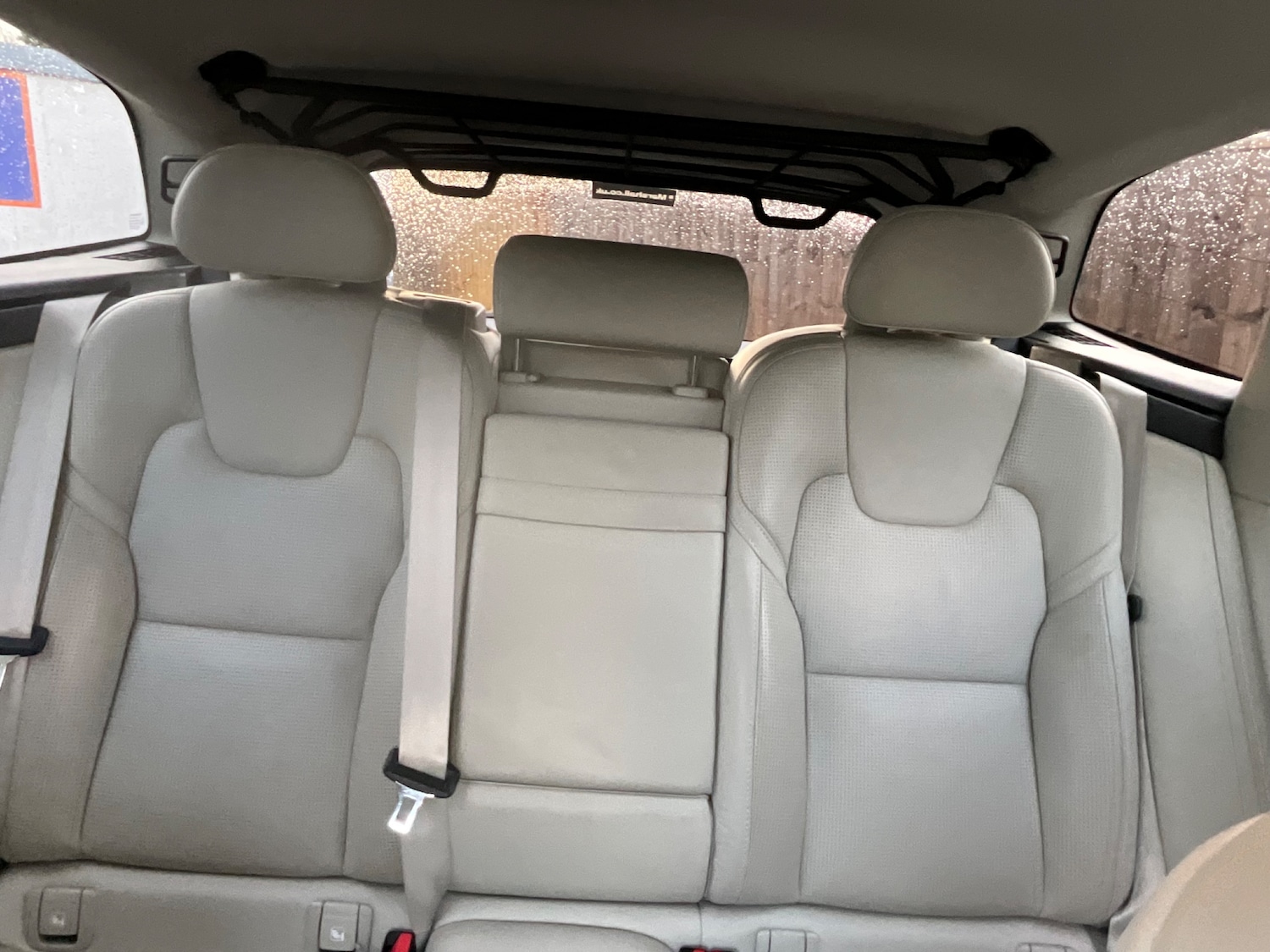 Used Volvo XC60 2017 for sale - 77381044: Photo 35