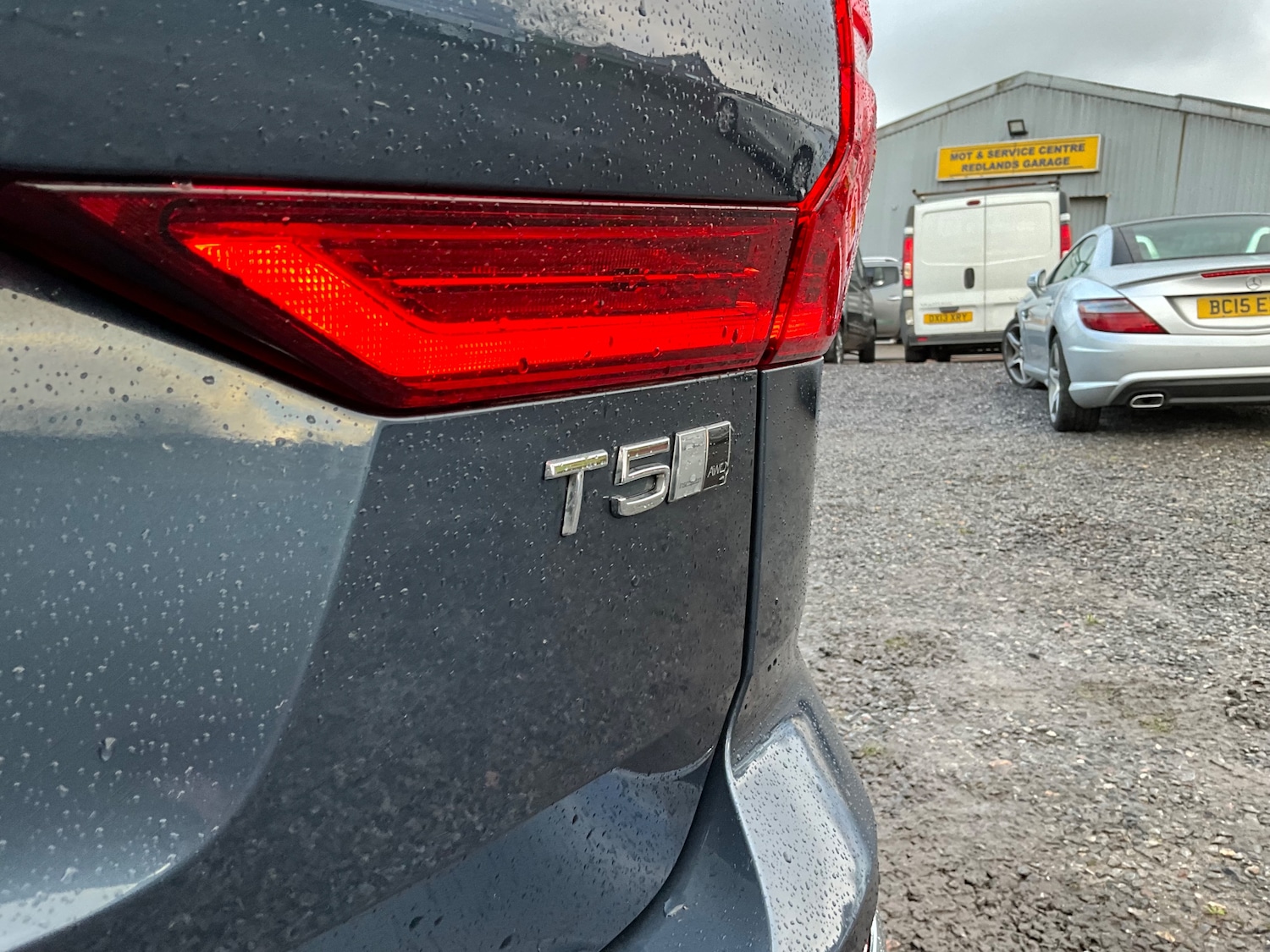 Used Volvo XC60 2017 for sale - 77381044: Photo 38