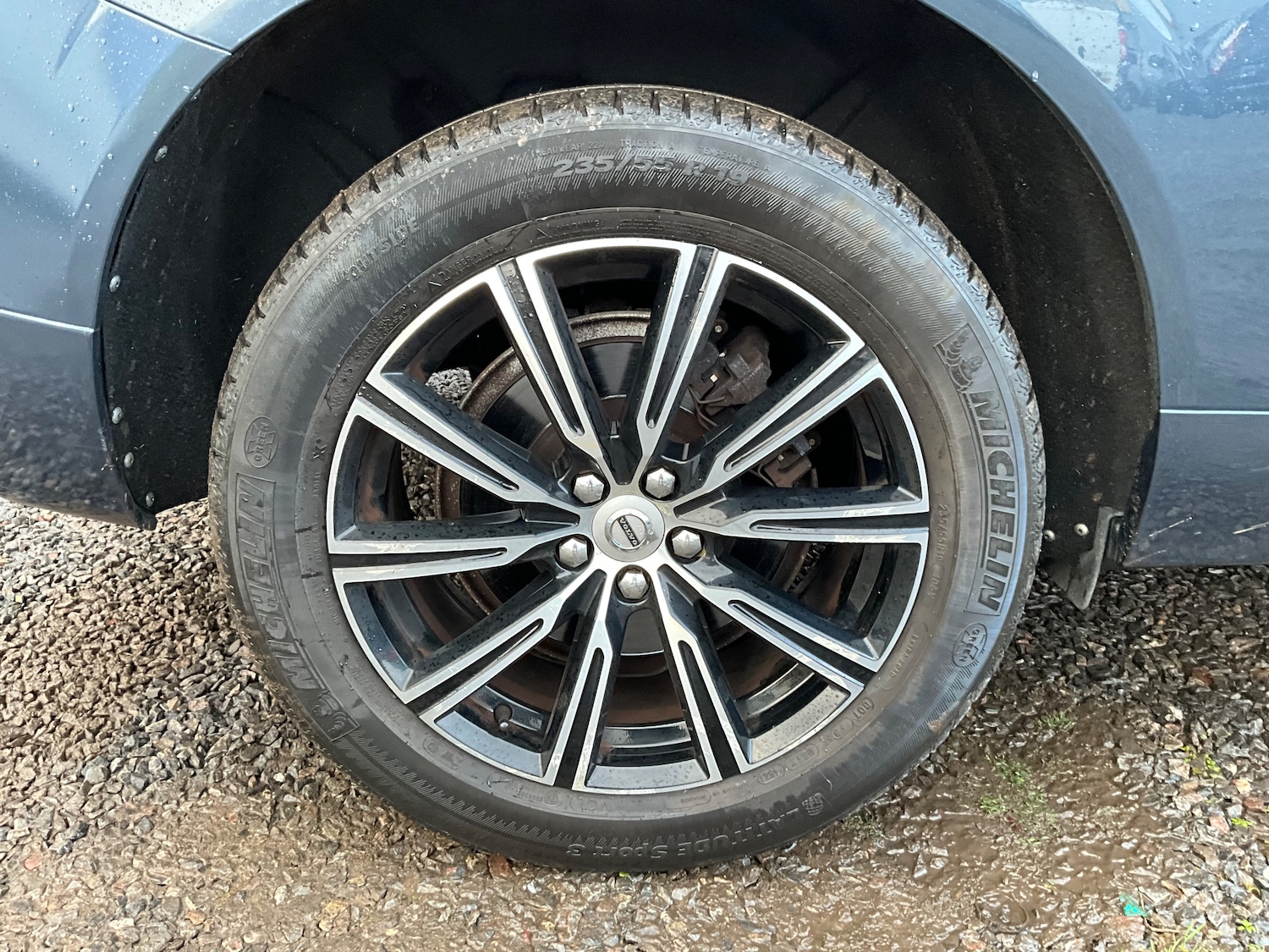 Used Volvo XC60 2017 for sale - 77381044: Photo 39