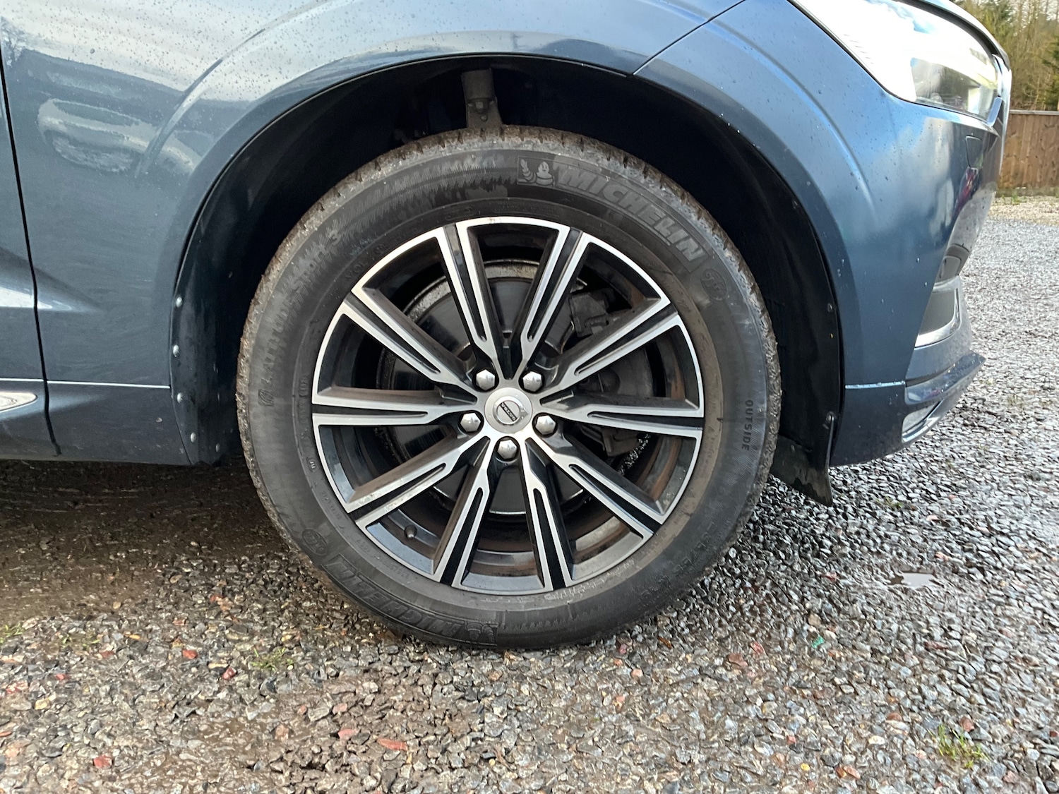 Used Volvo XC60 2017 for sale - 77381044: Photo 40