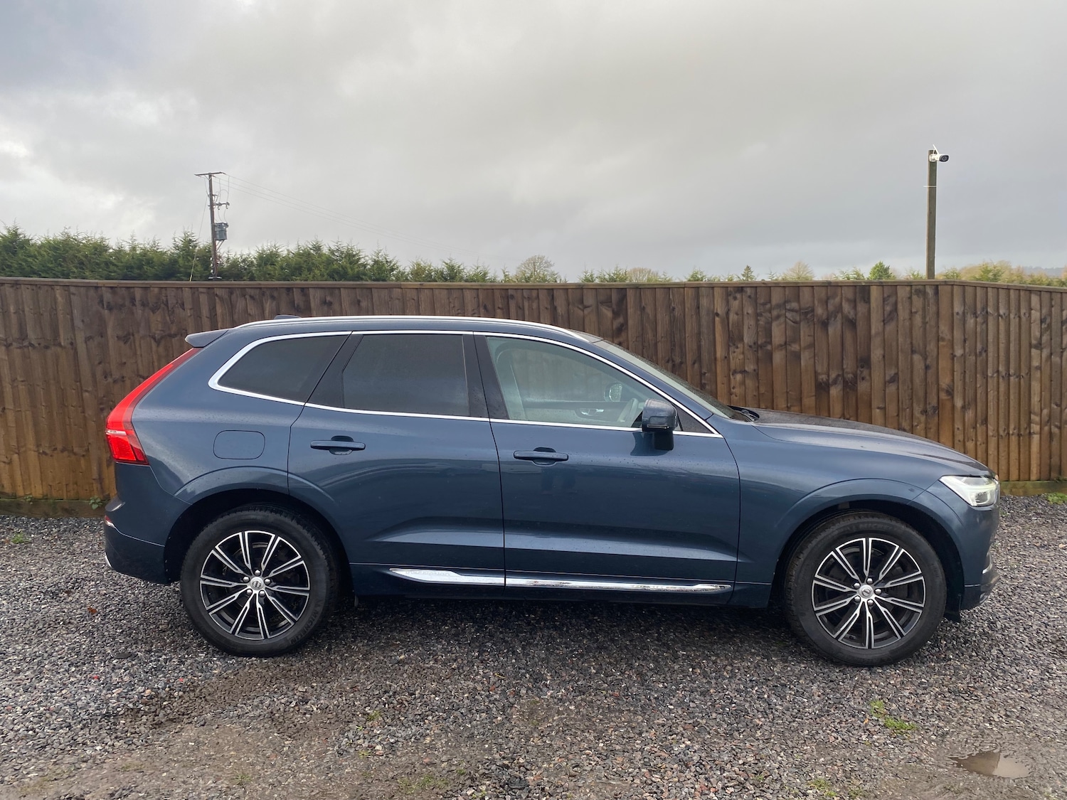 Used Volvo XC60 2017 for sale - 77381044: Photo 9