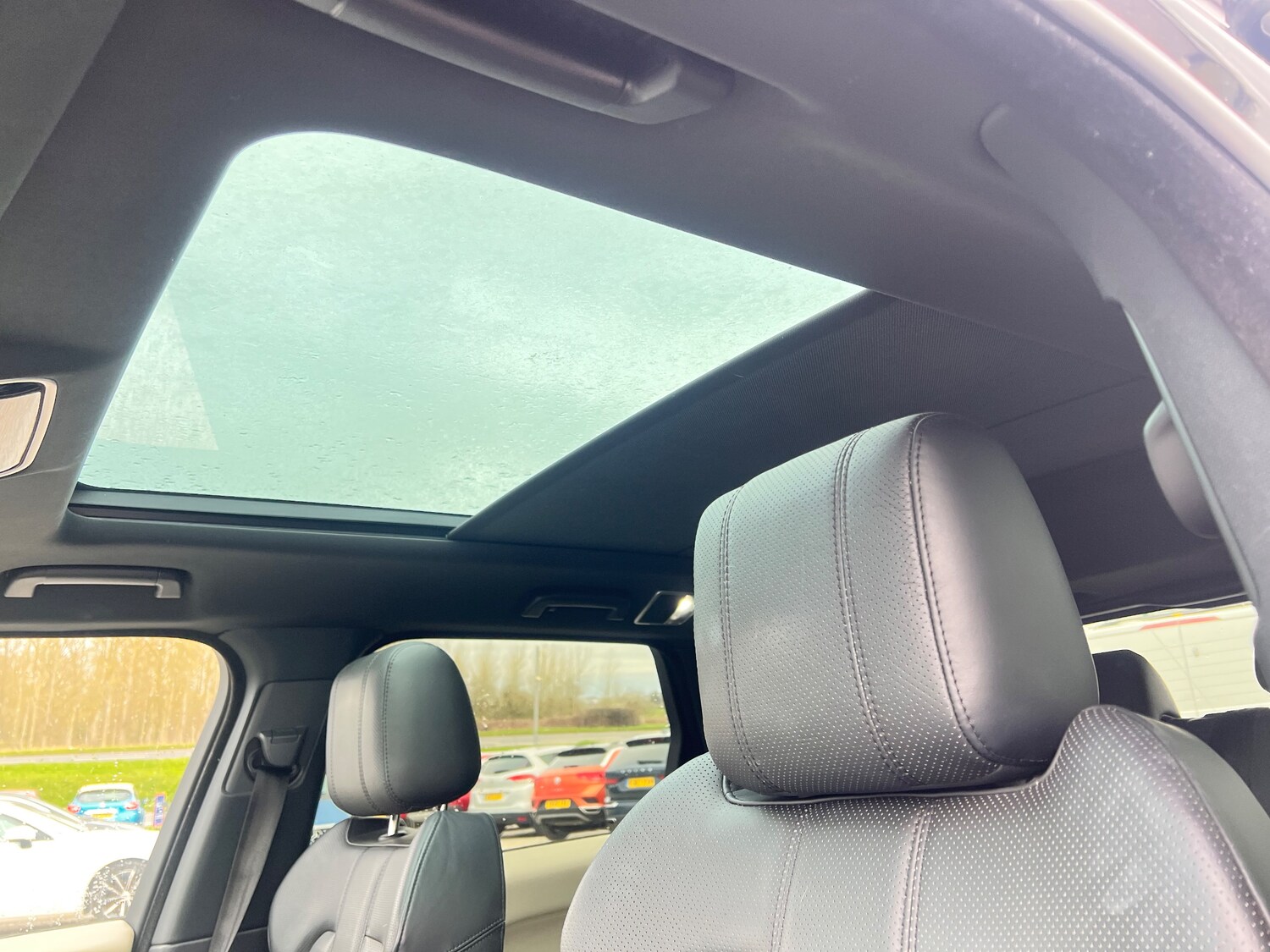 Used Land Rover Range Rover Sport 2015 for sale - 77779494: Photo 10