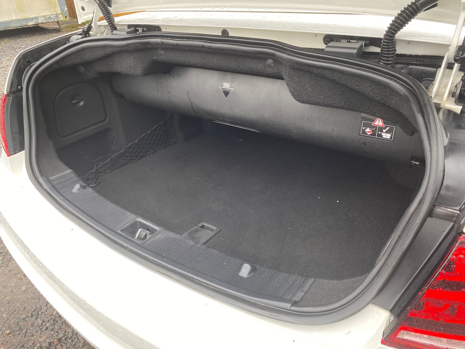 Used Mercedes-Benz E Class 2013 for sale - 77382120: Photo 11