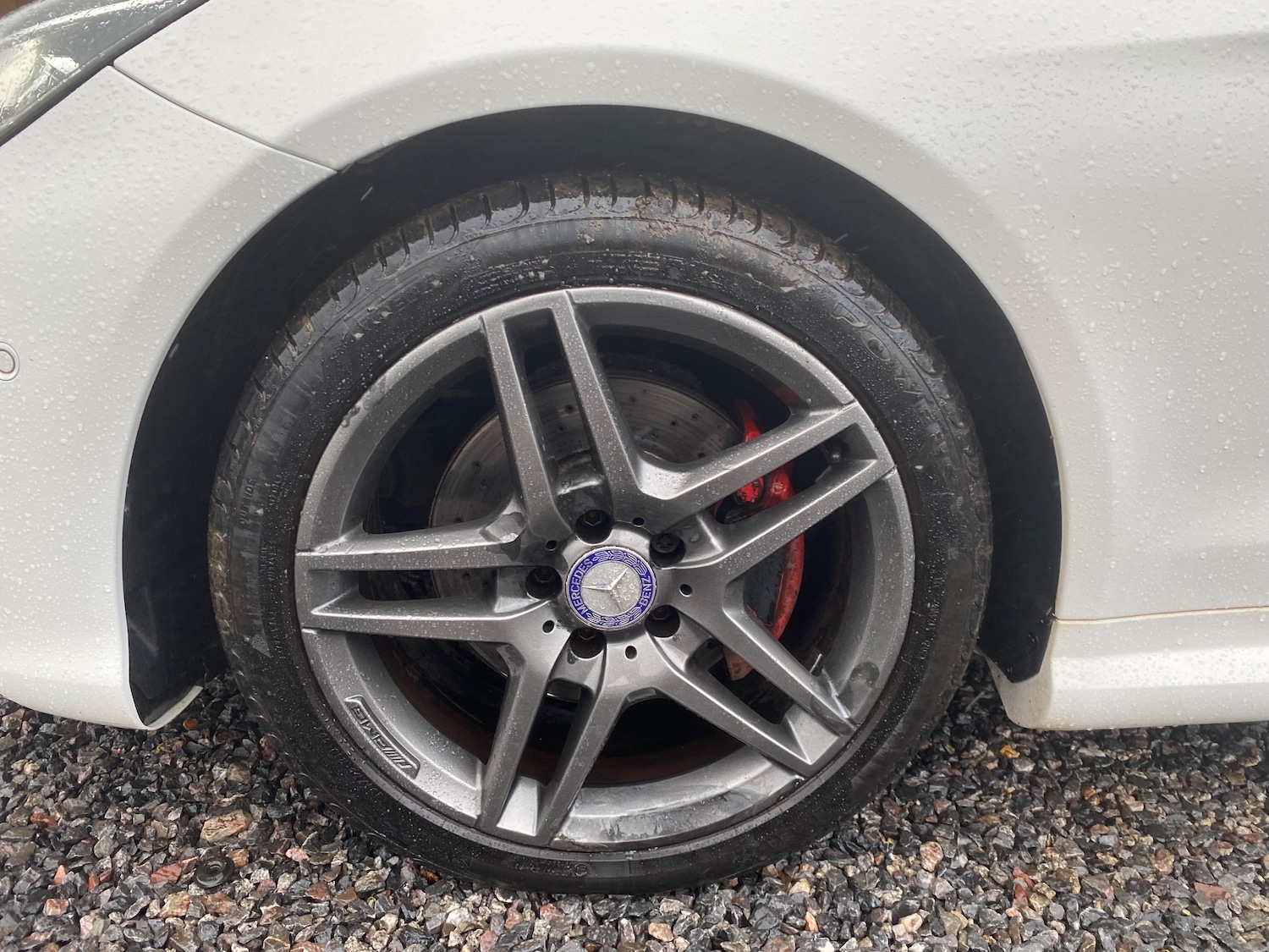 Used Mercedes-Benz E Class 2013 for sale - 77382120: Photo 12