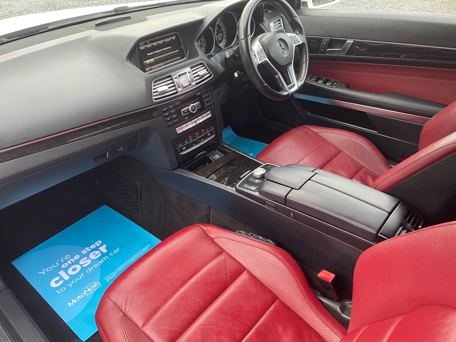 Used Mercedes-Benz E Class 2013 for sale - 77382120: Photo 15