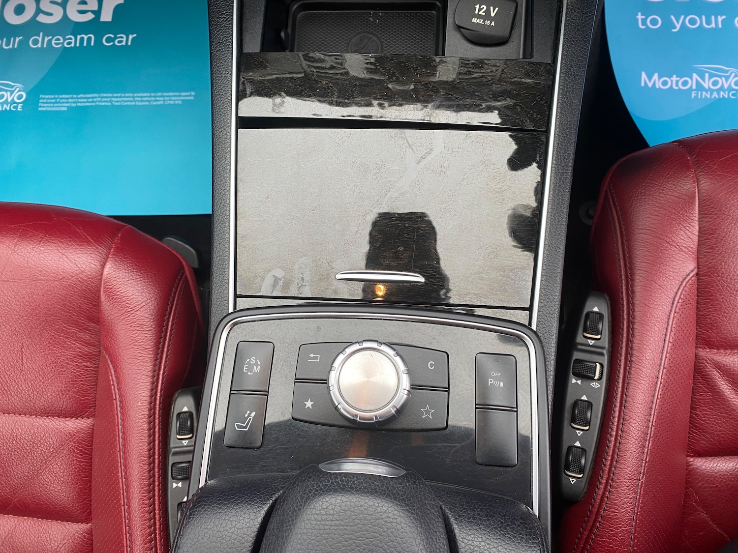 Used Mercedes-Benz E Class 2013 for sale - 77382120: Photo 18