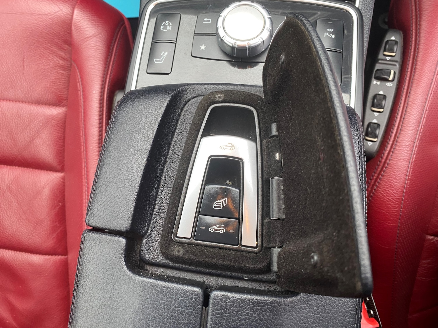 Used Mercedes-Benz E Class 2013 for sale - 77382120: Photo 19