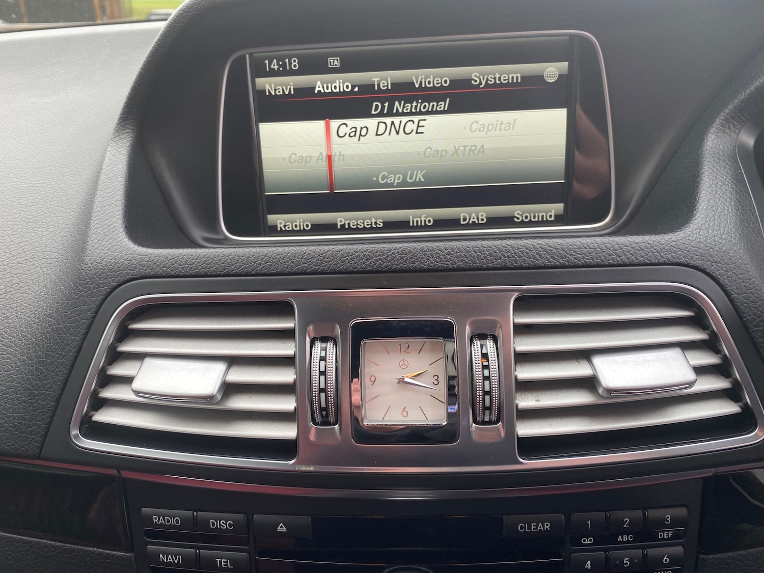 Used Mercedes-Benz E Class 2013 for sale - 77382120: Photo 21