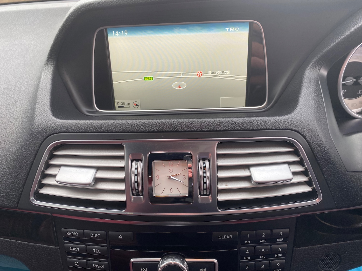 Used Mercedes-Benz E Class 2013 for sale - 77382120: Photo 22