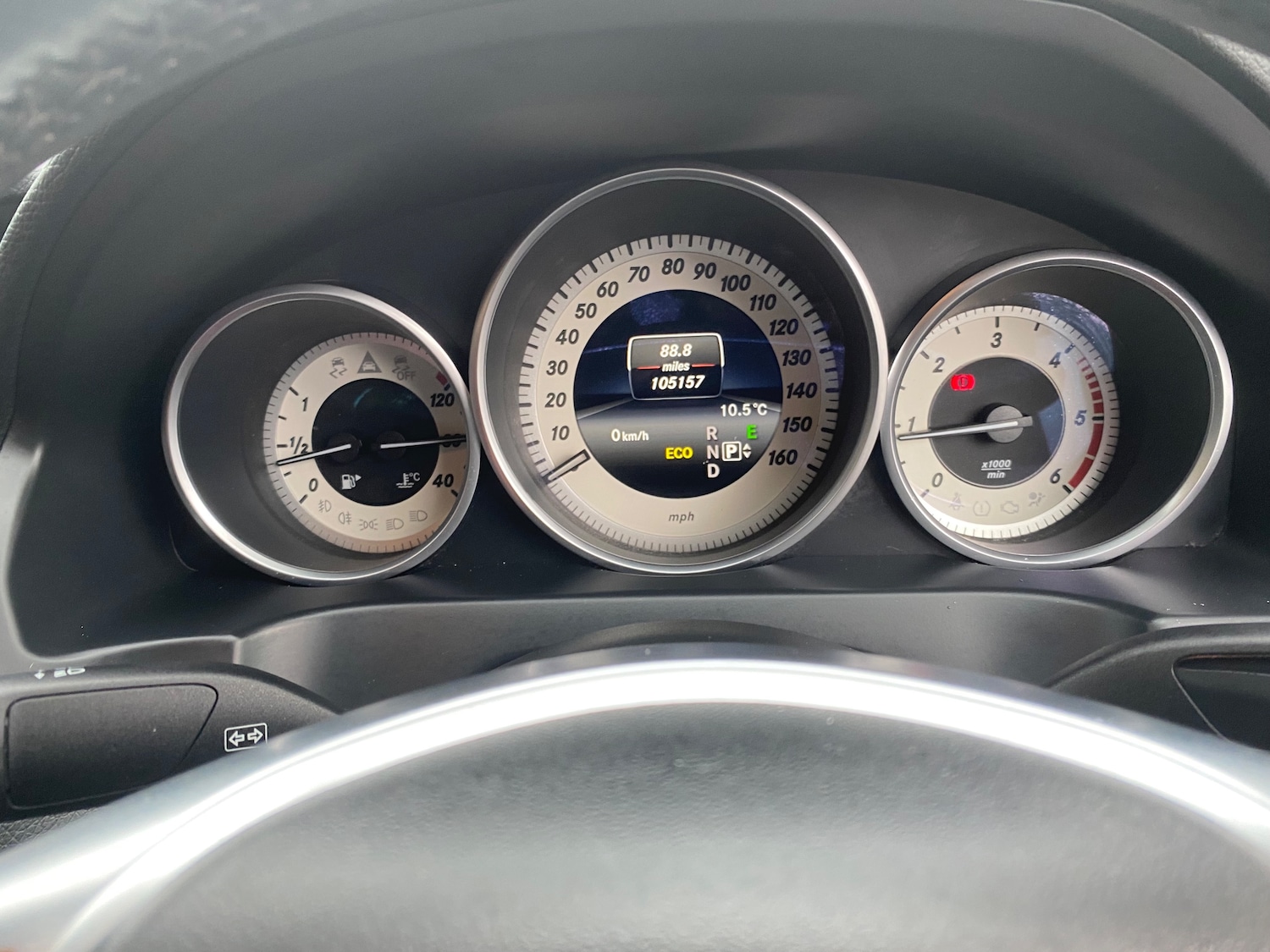 Used Mercedes-Benz E Class 2013 for sale - 77382120: Photo 23