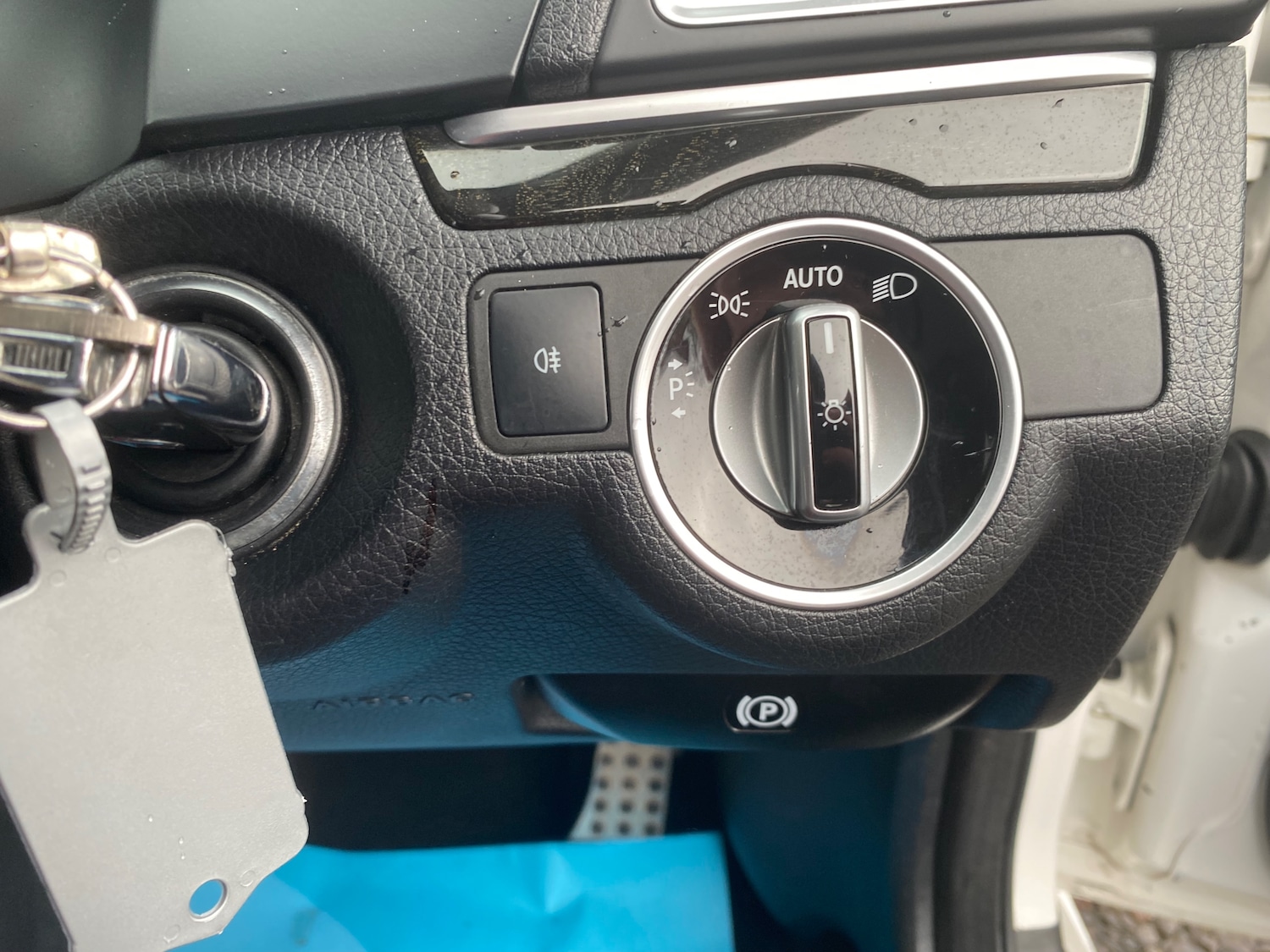 Used Mercedes-Benz E Class 2013 for sale - 77382120: Photo 26