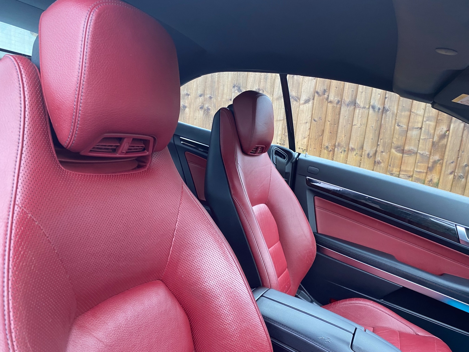 Used Mercedes-Benz E Class 2013 for sale - 77382120: Photo 27