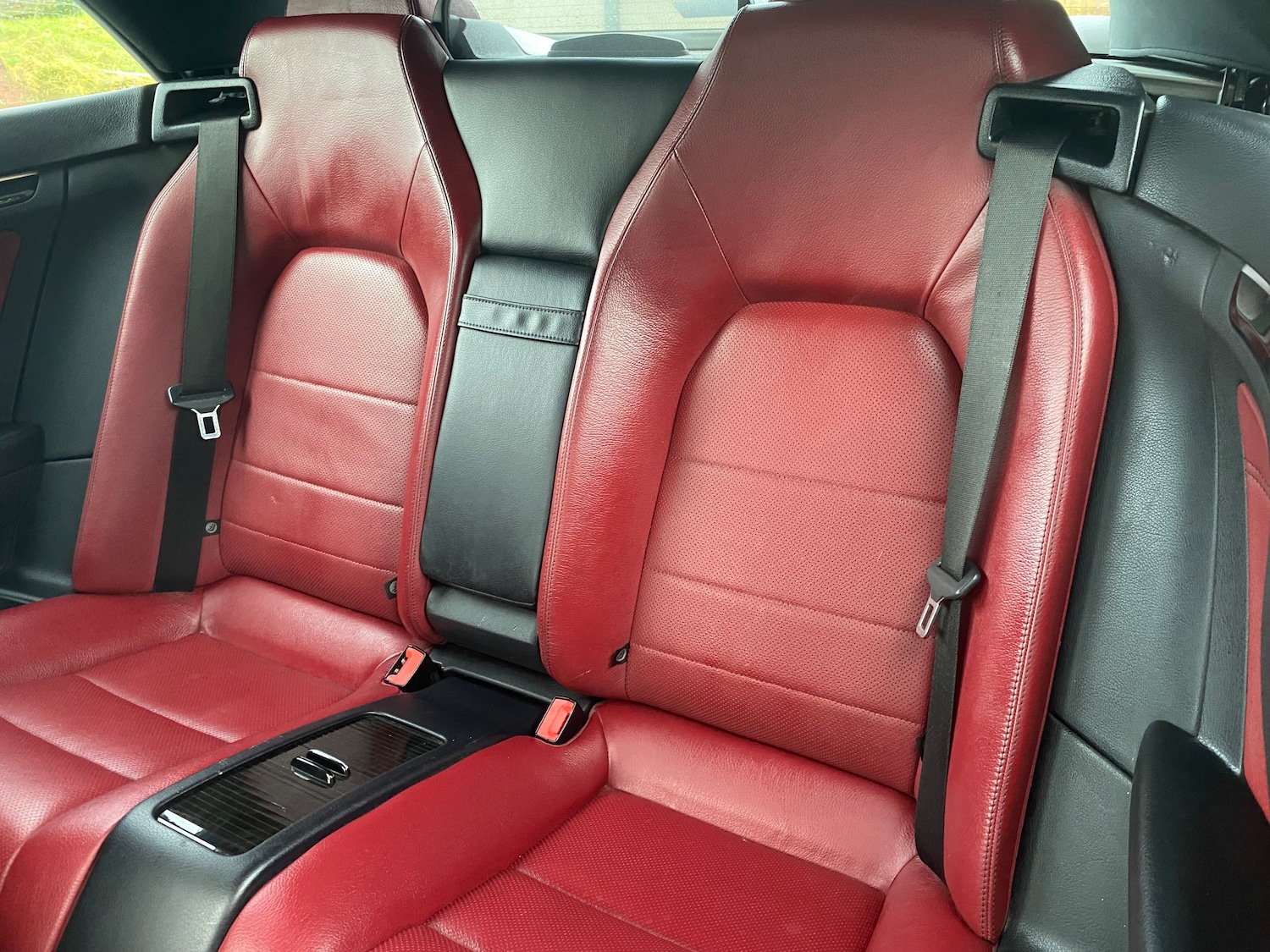 Used Mercedes-Benz E Class 2013 for sale - 77382120: Photo 29