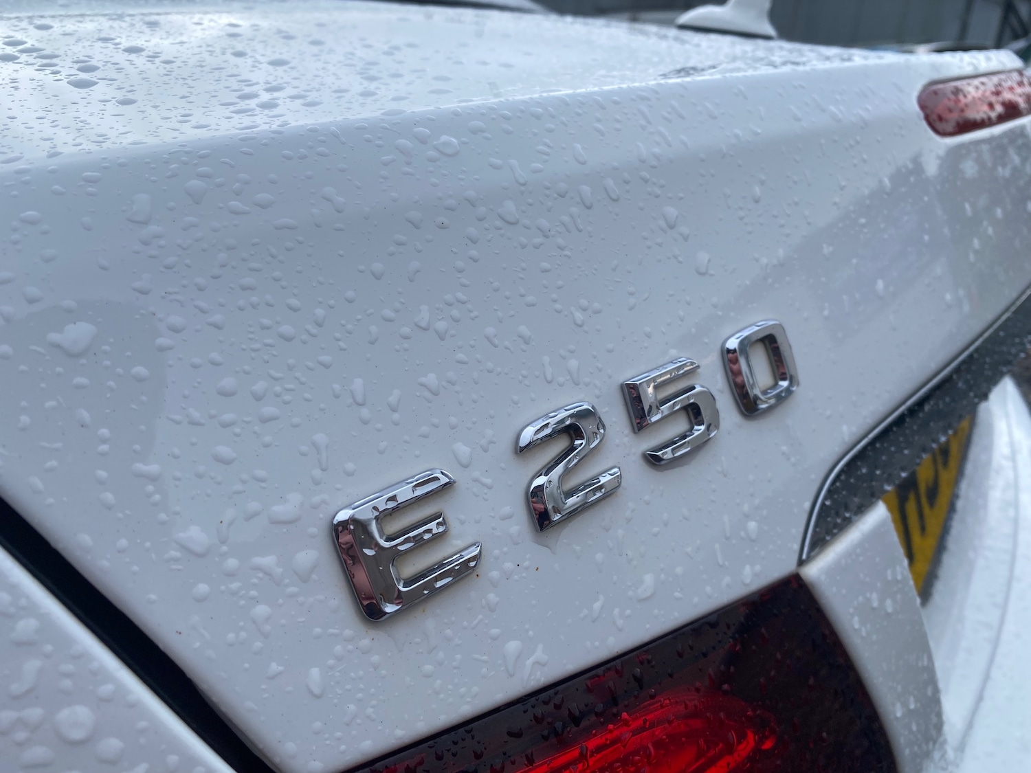 Used Mercedes-Benz E Class 2013 for sale - 77382120: Photo 33