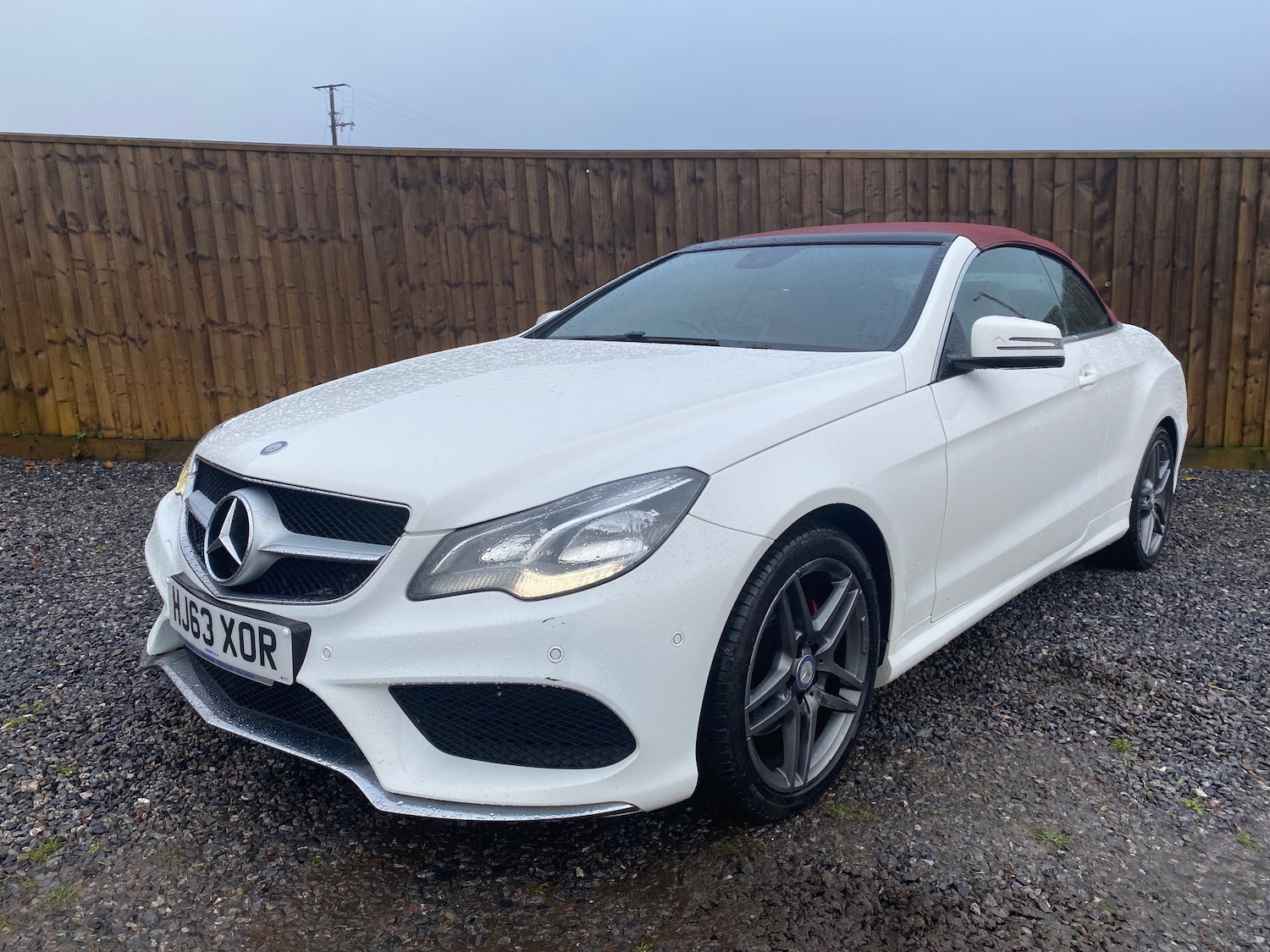 Used Mercedes-Benz E Class 2013 for sale - 77382120: Photo 4