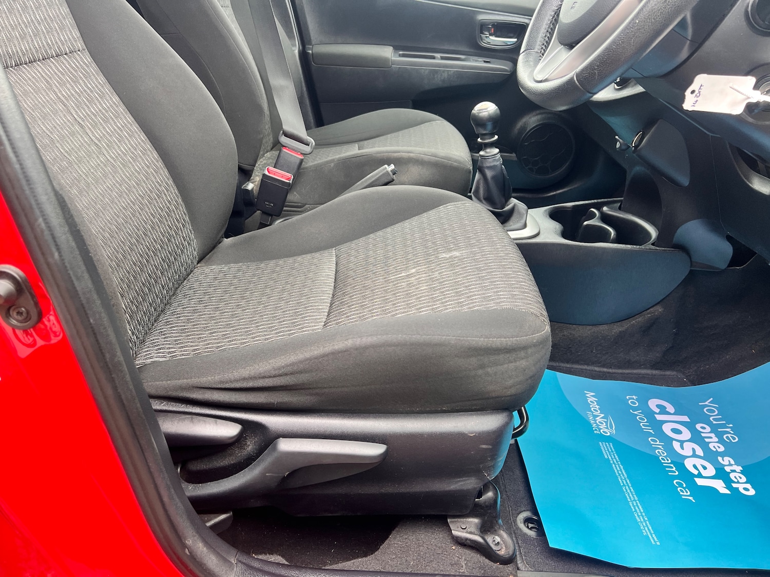 Used Toyota Yaris 2013 for sale - 77533744: Photo 14