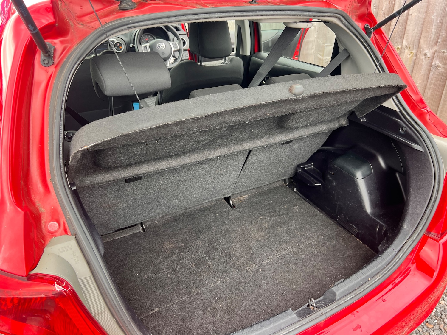 Used Toyota Yaris 2013 for sale - 77533744: Photo 15