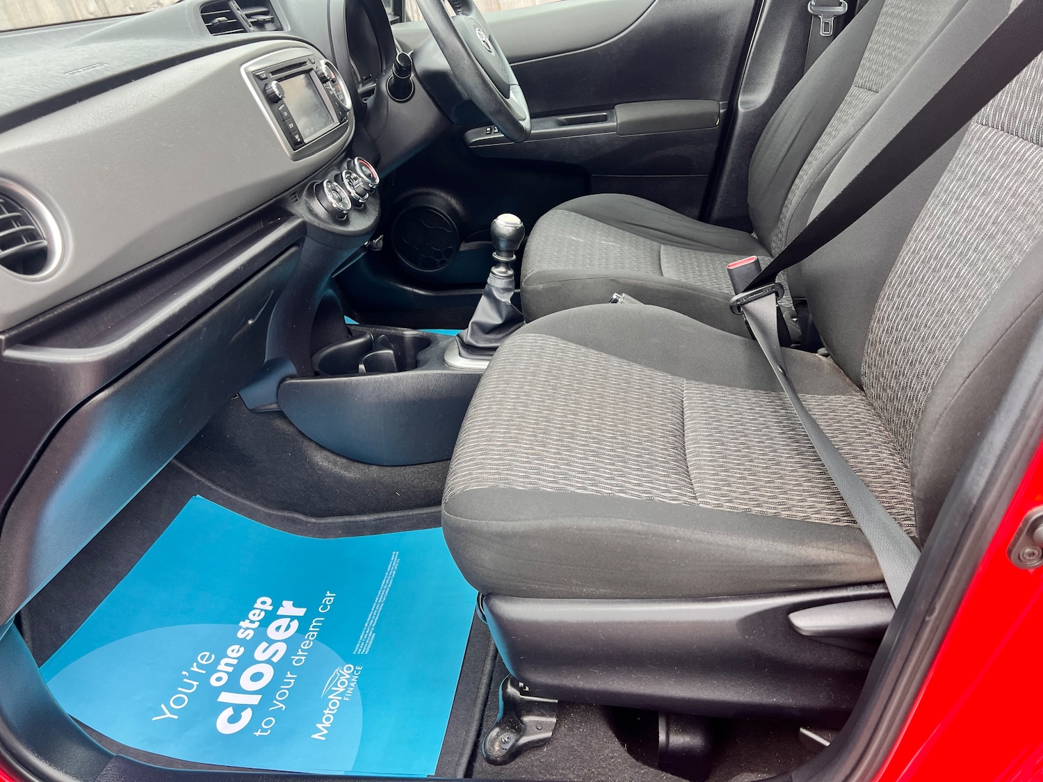 Used Toyota Yaris 2013 for sale - 77533744: Photo 16